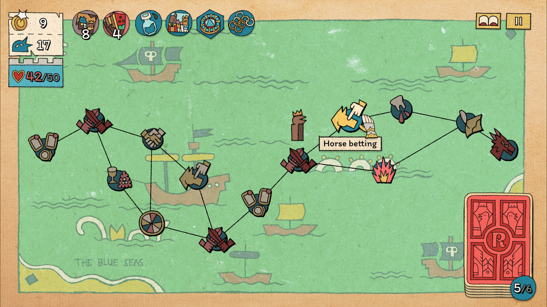 Game screenshot 4