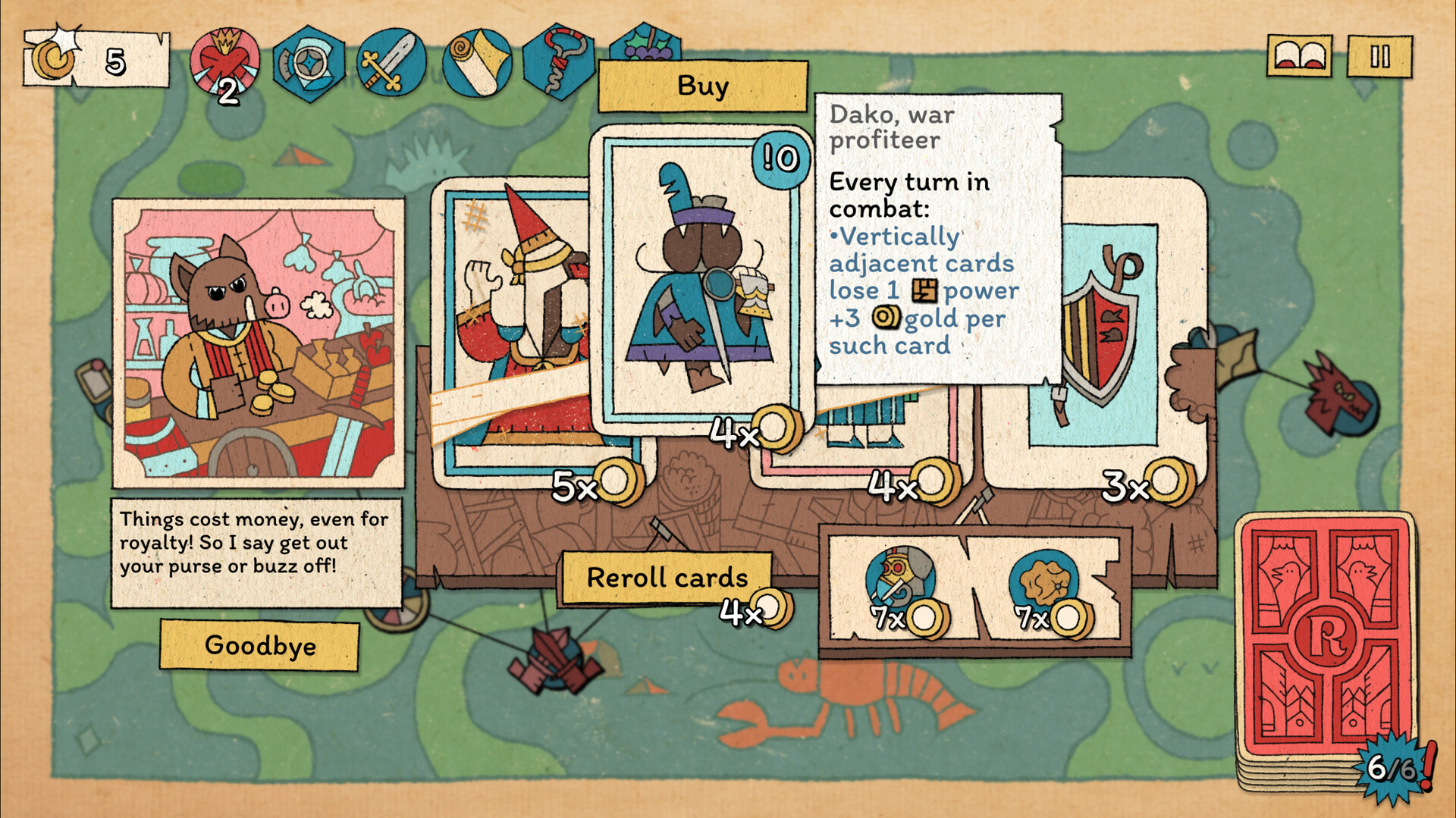 Game screenshot 5