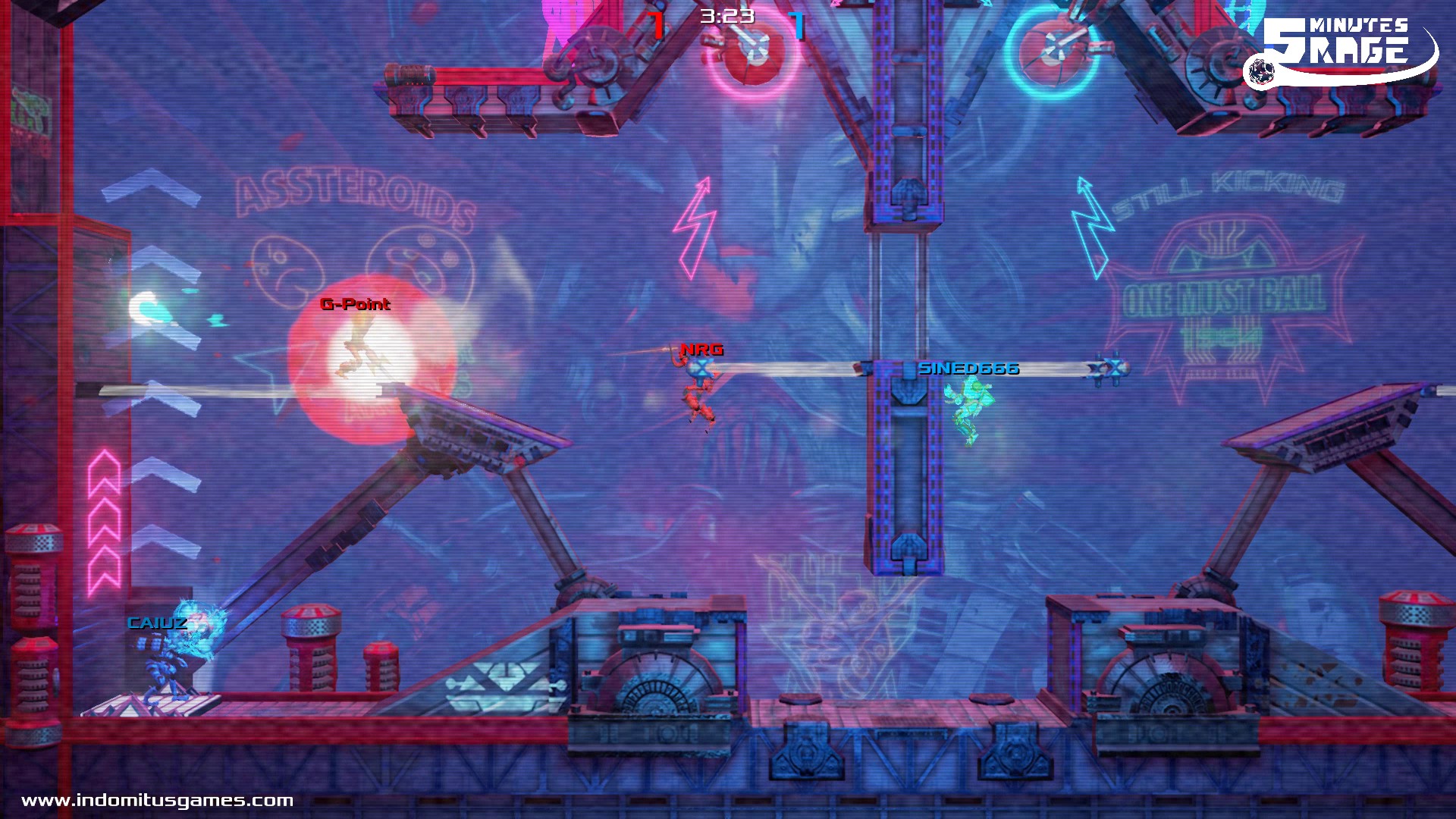 Game screenshot 2