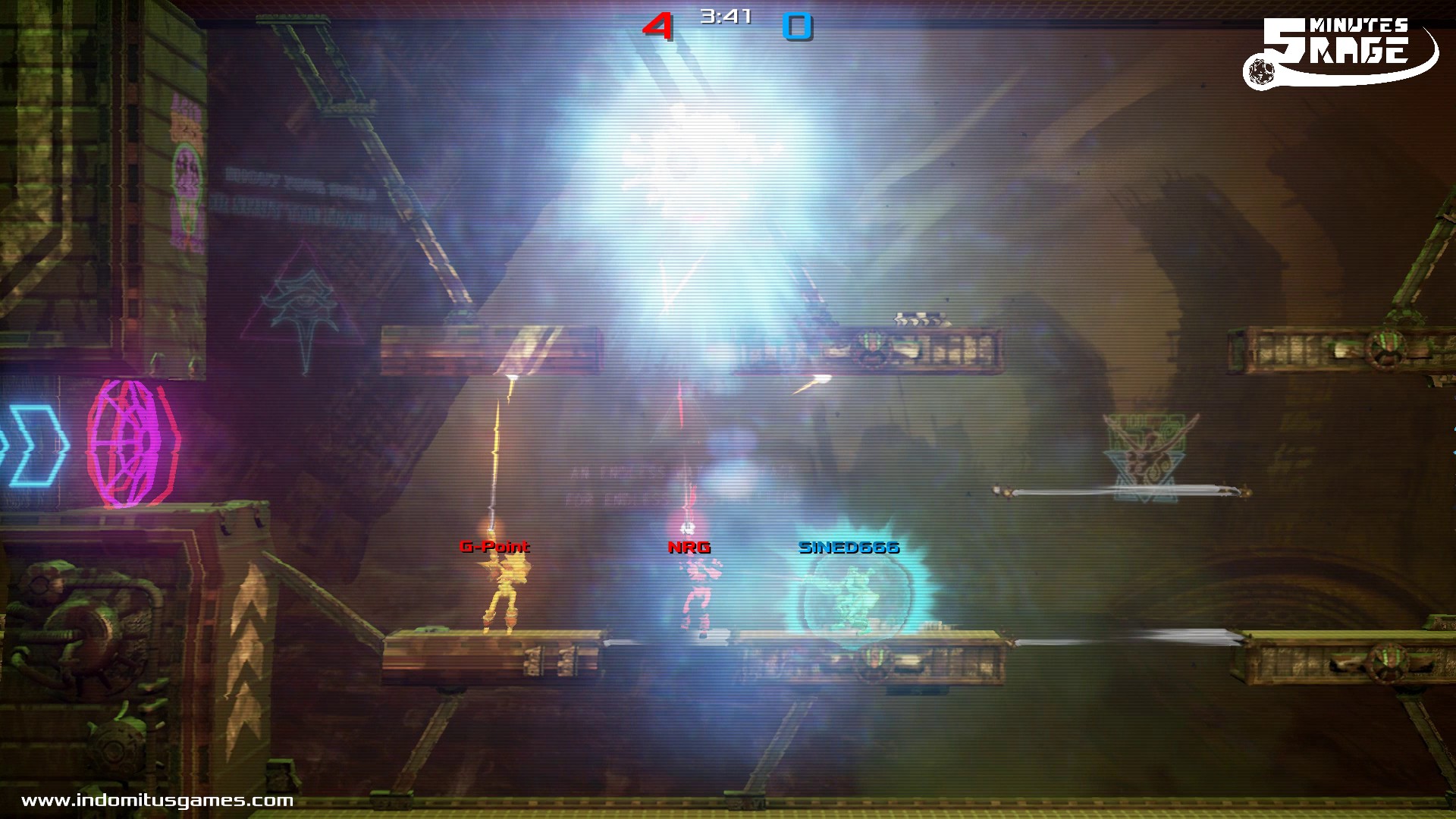 Game screenshot 3