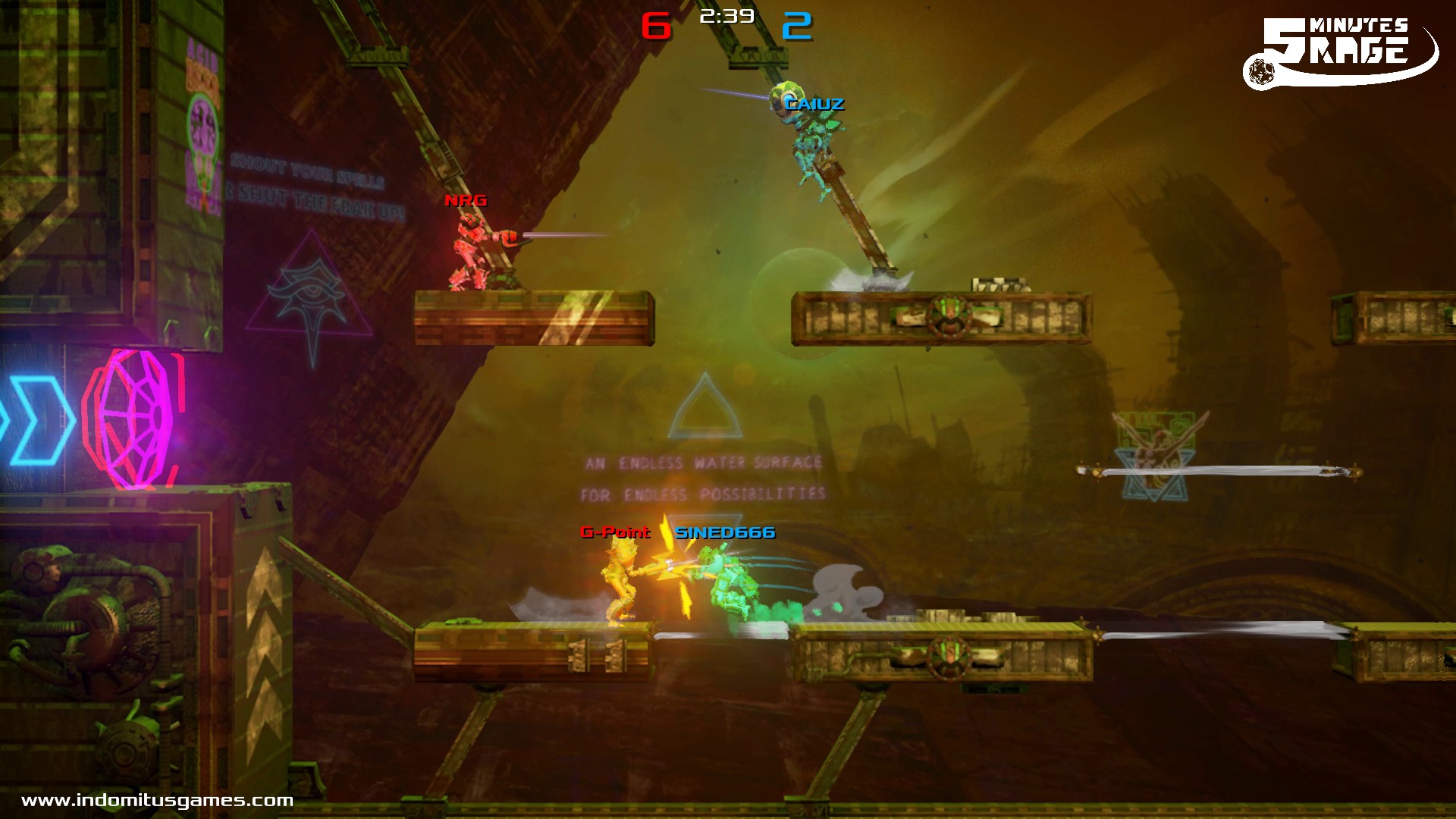 Game screenshot 4