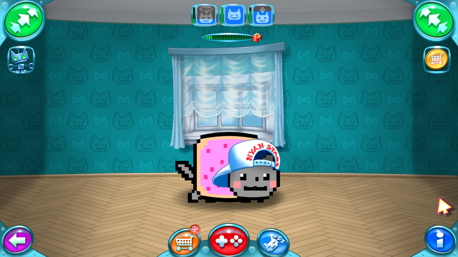 Game screenshot 4