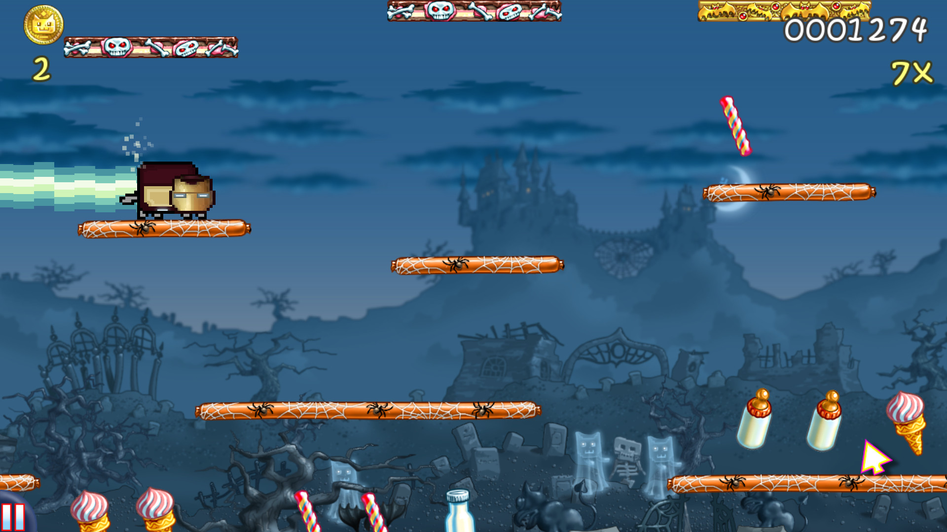 Game screenshot 3