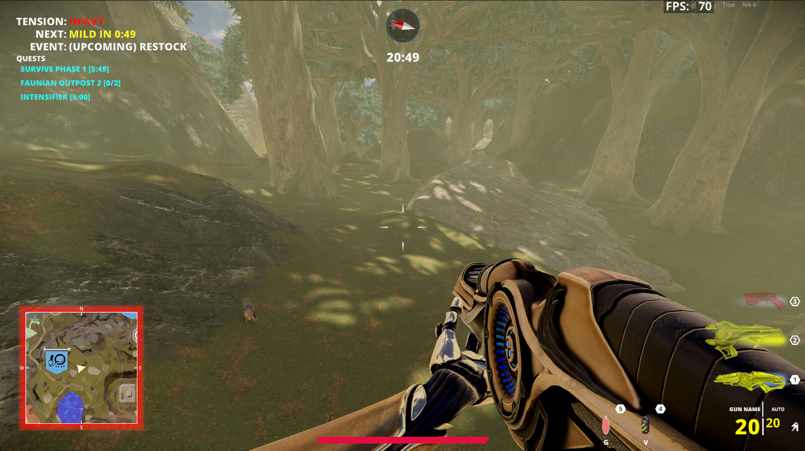 Game screenshot 3