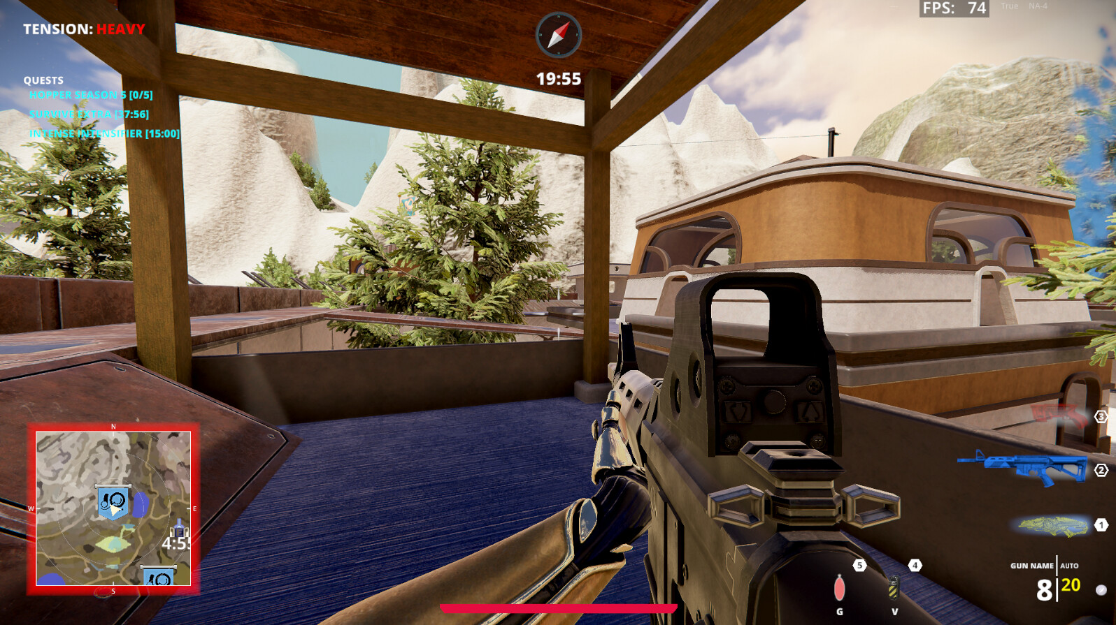 Game screenshot 4