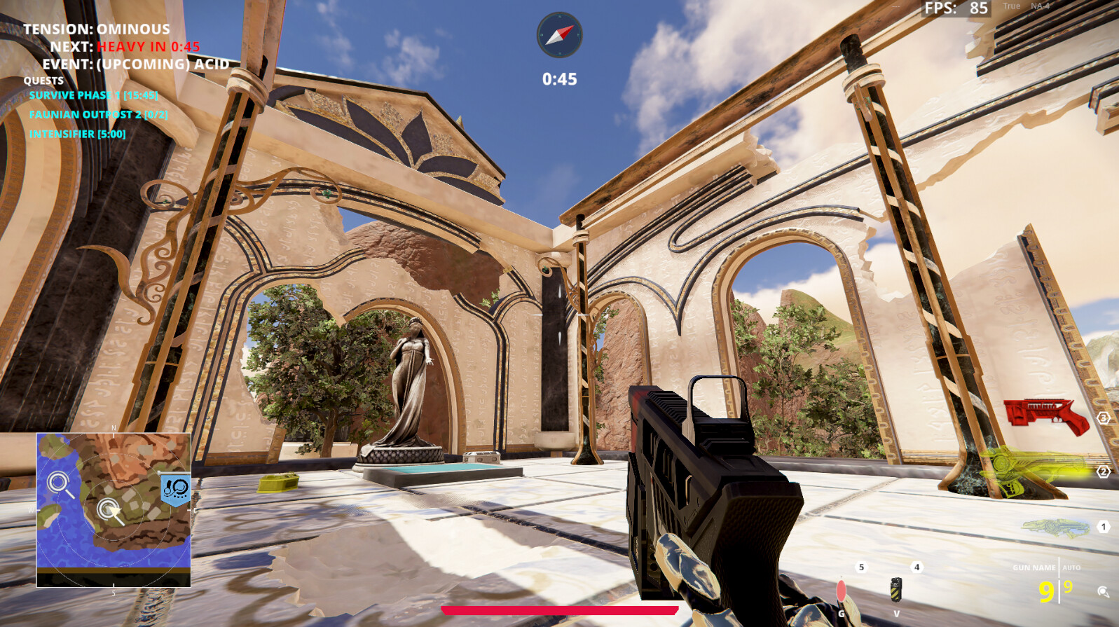 Game screenshot 5