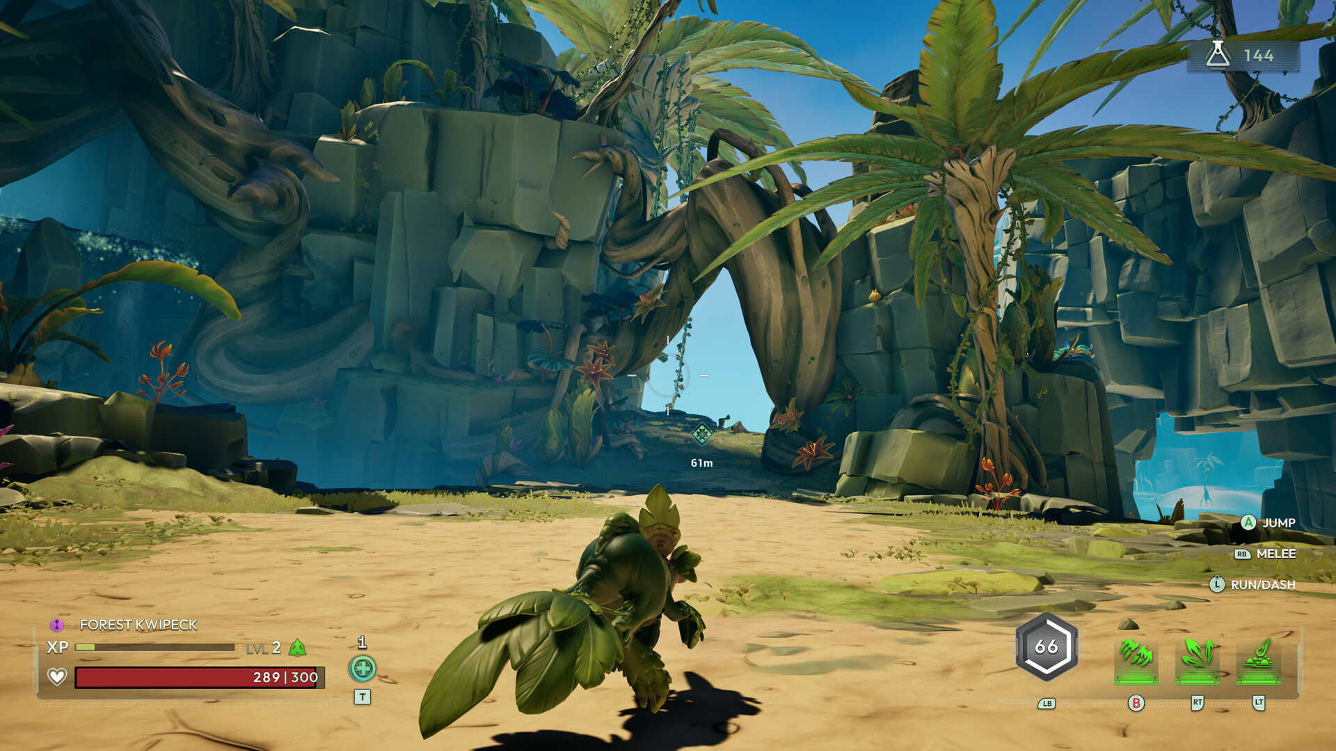 Game screenshot 3