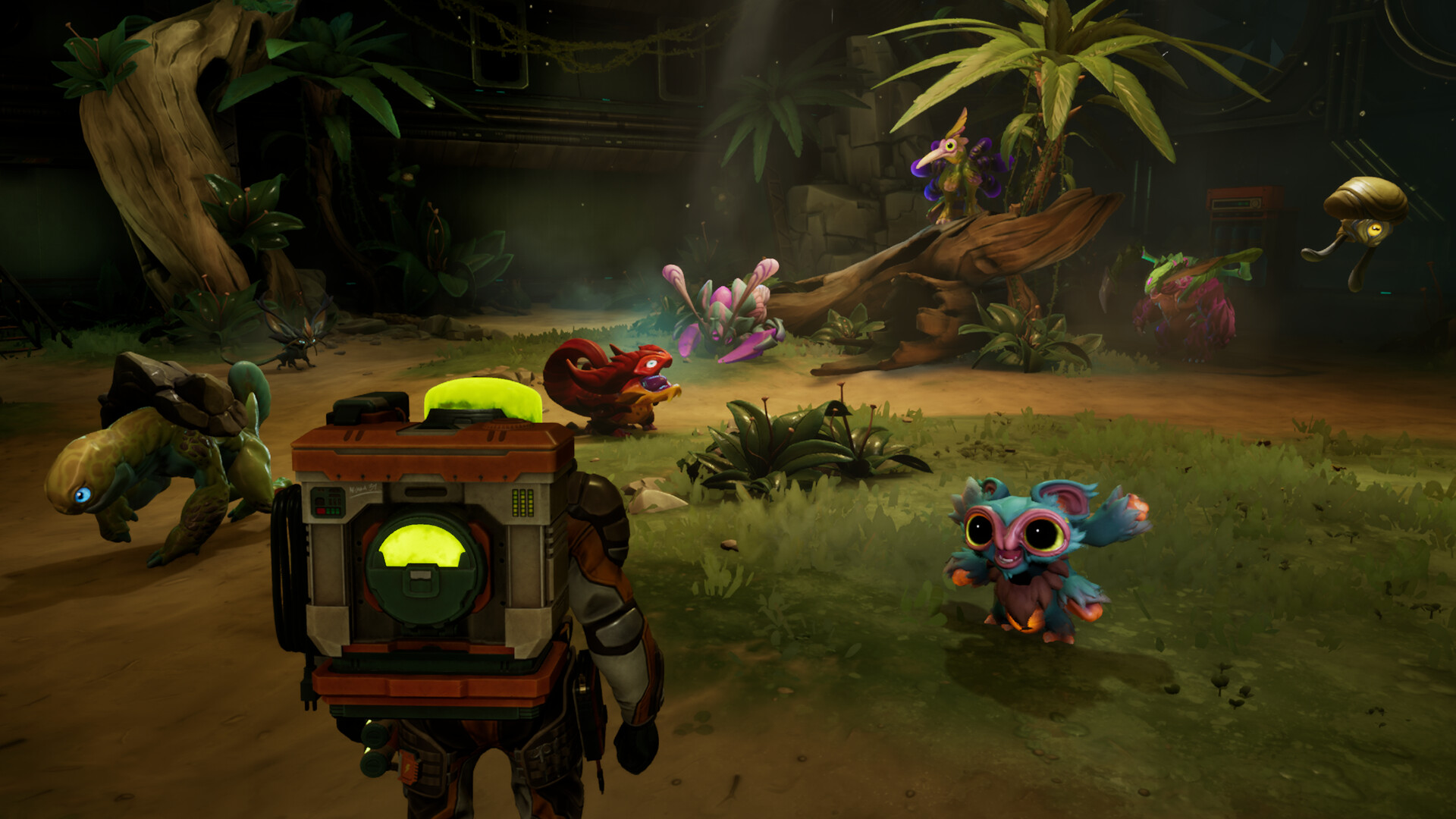 Game screenshot 2