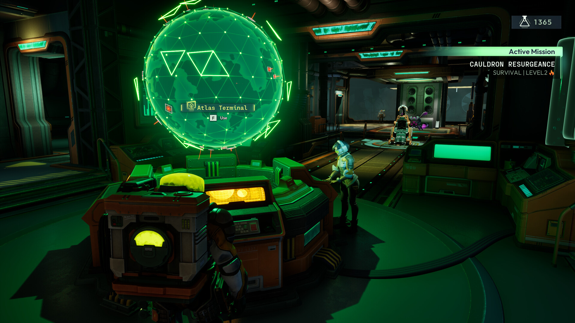 Game screenshot 3
