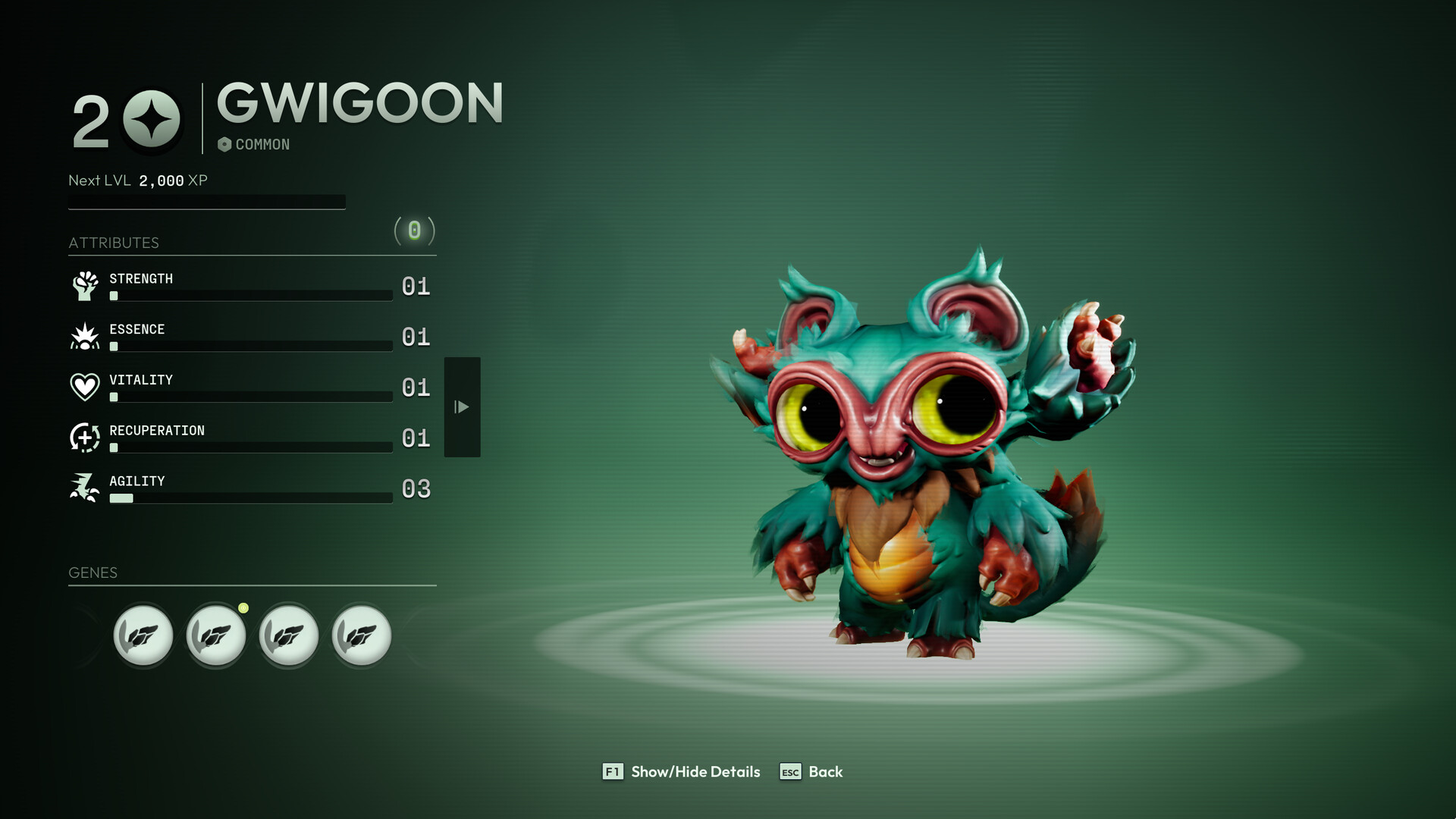 Game screenshot 2