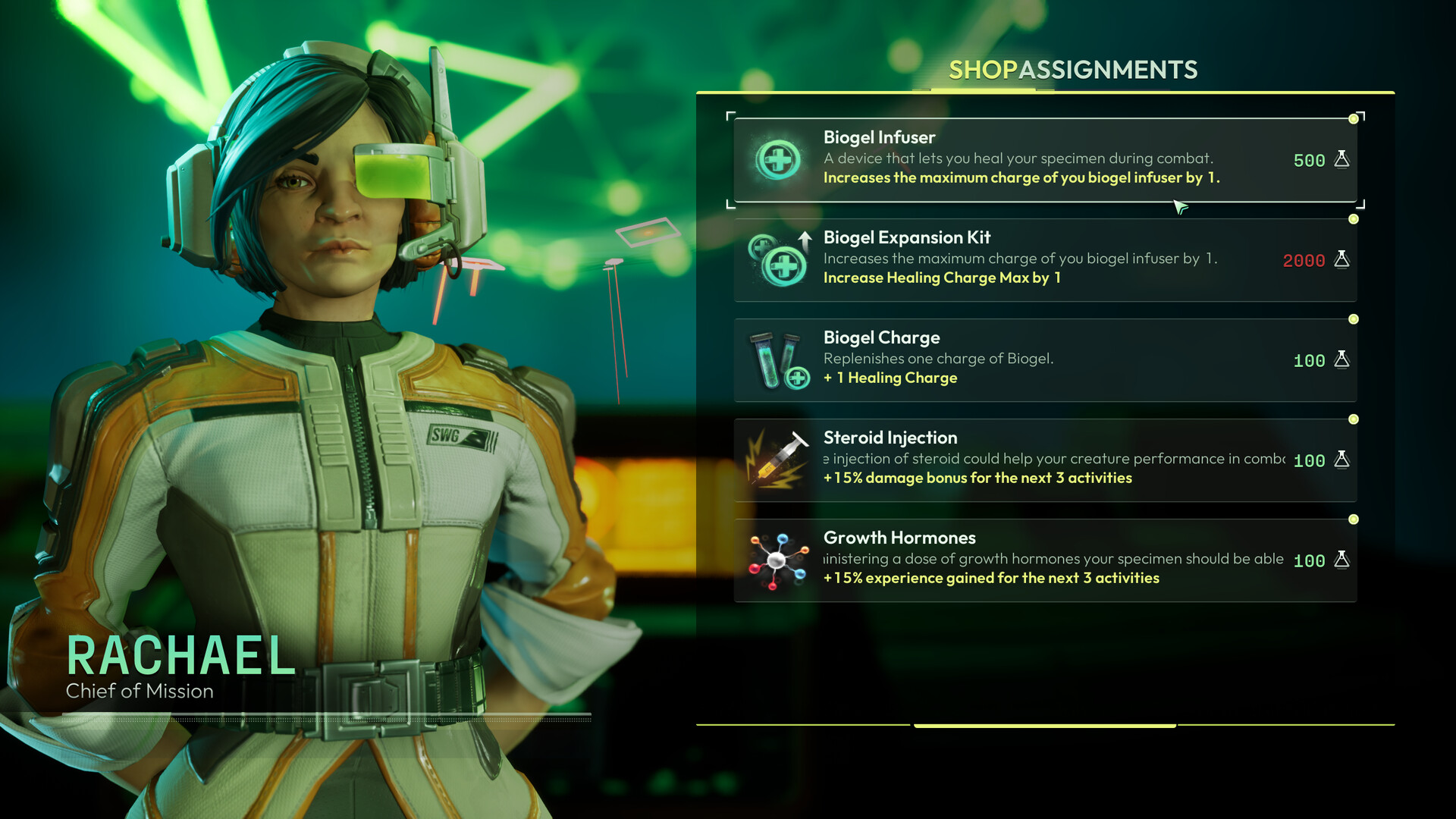 Game screenshot 5