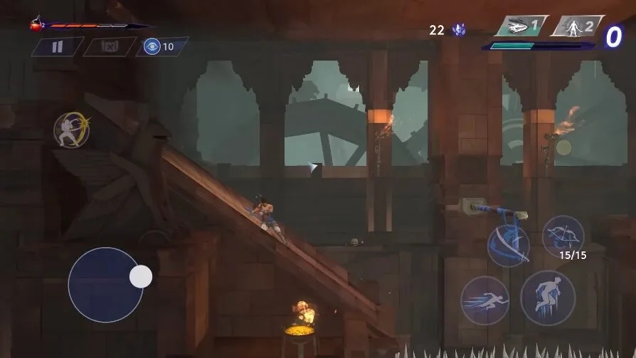Game screenshot 1