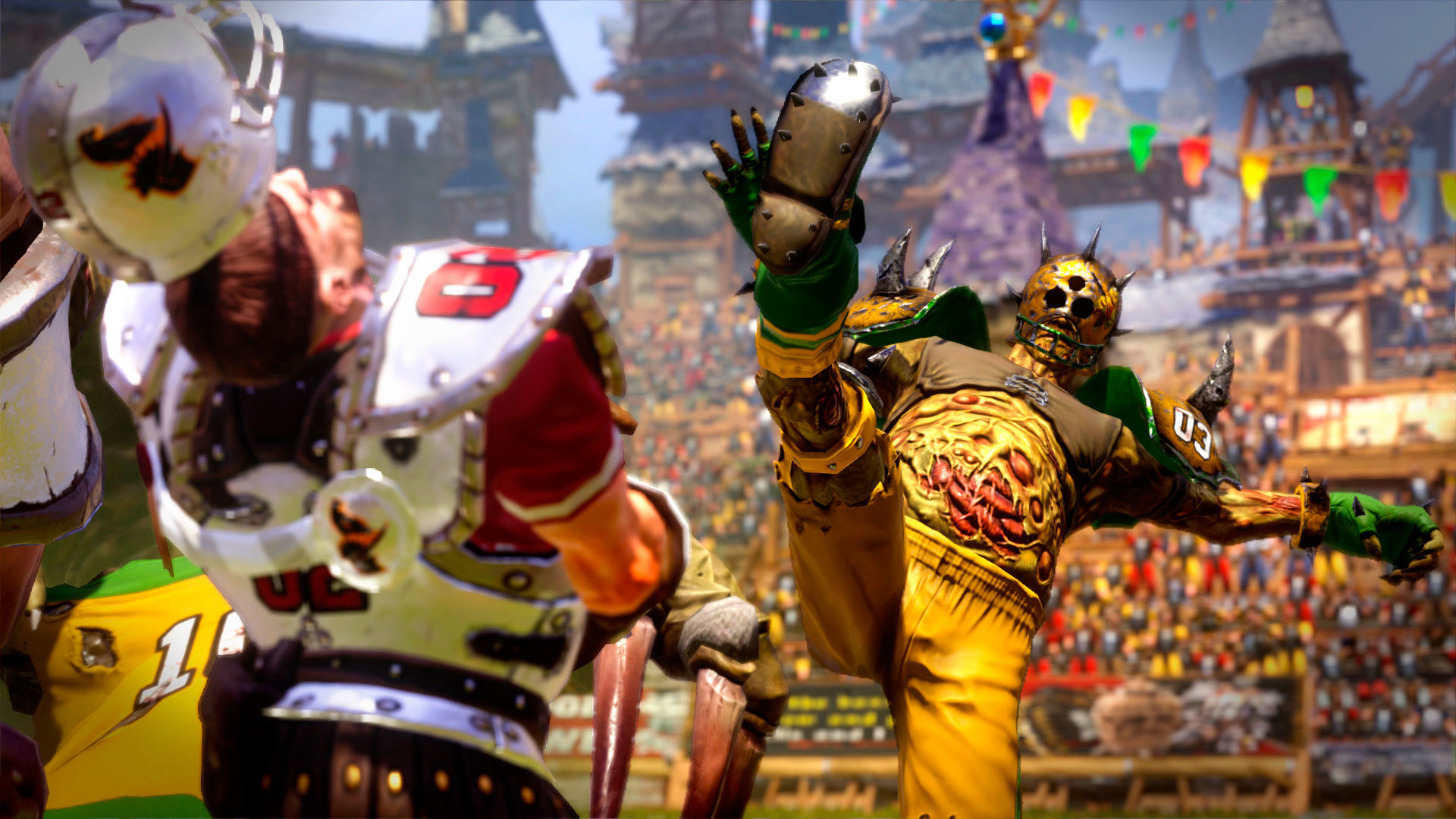 Game screenshot 1