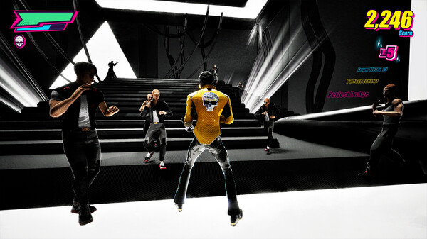 Game screenshot 2