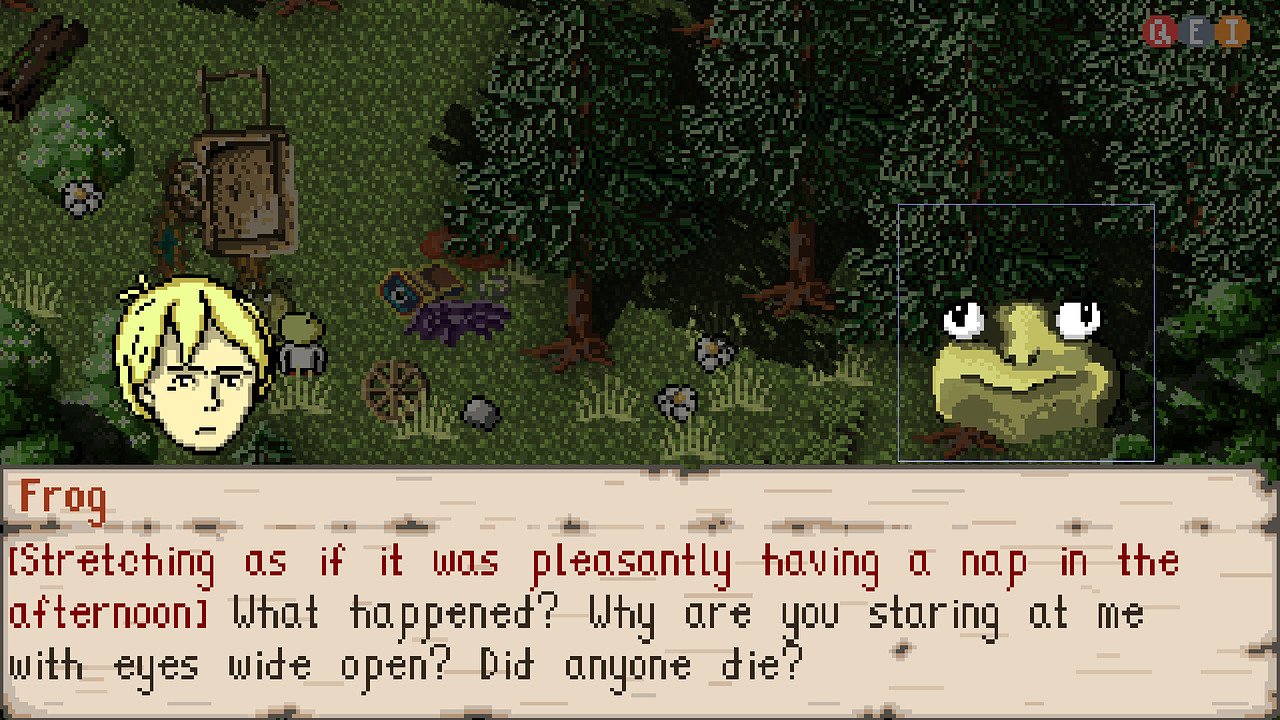 Game screenshot 4