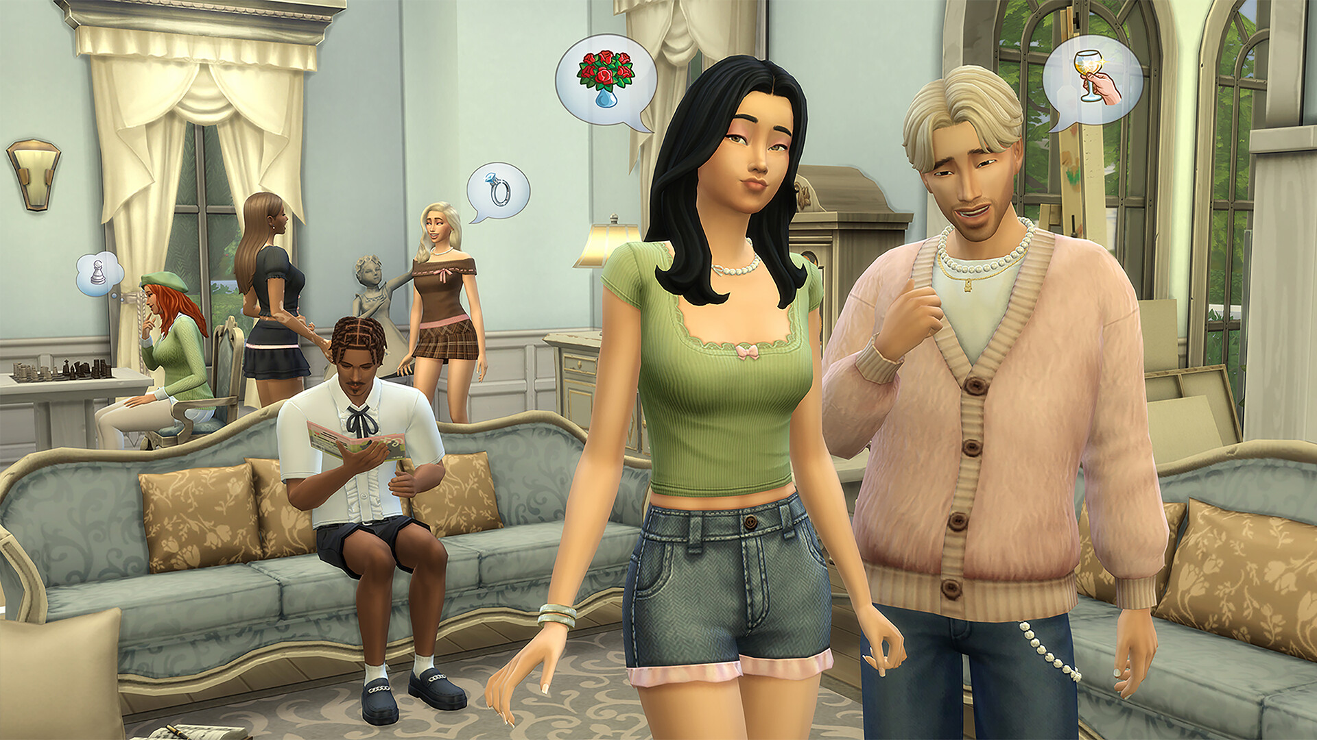 Game screenshot 3