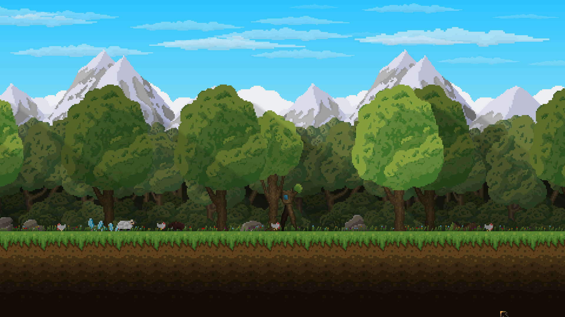 Game screenshot 1