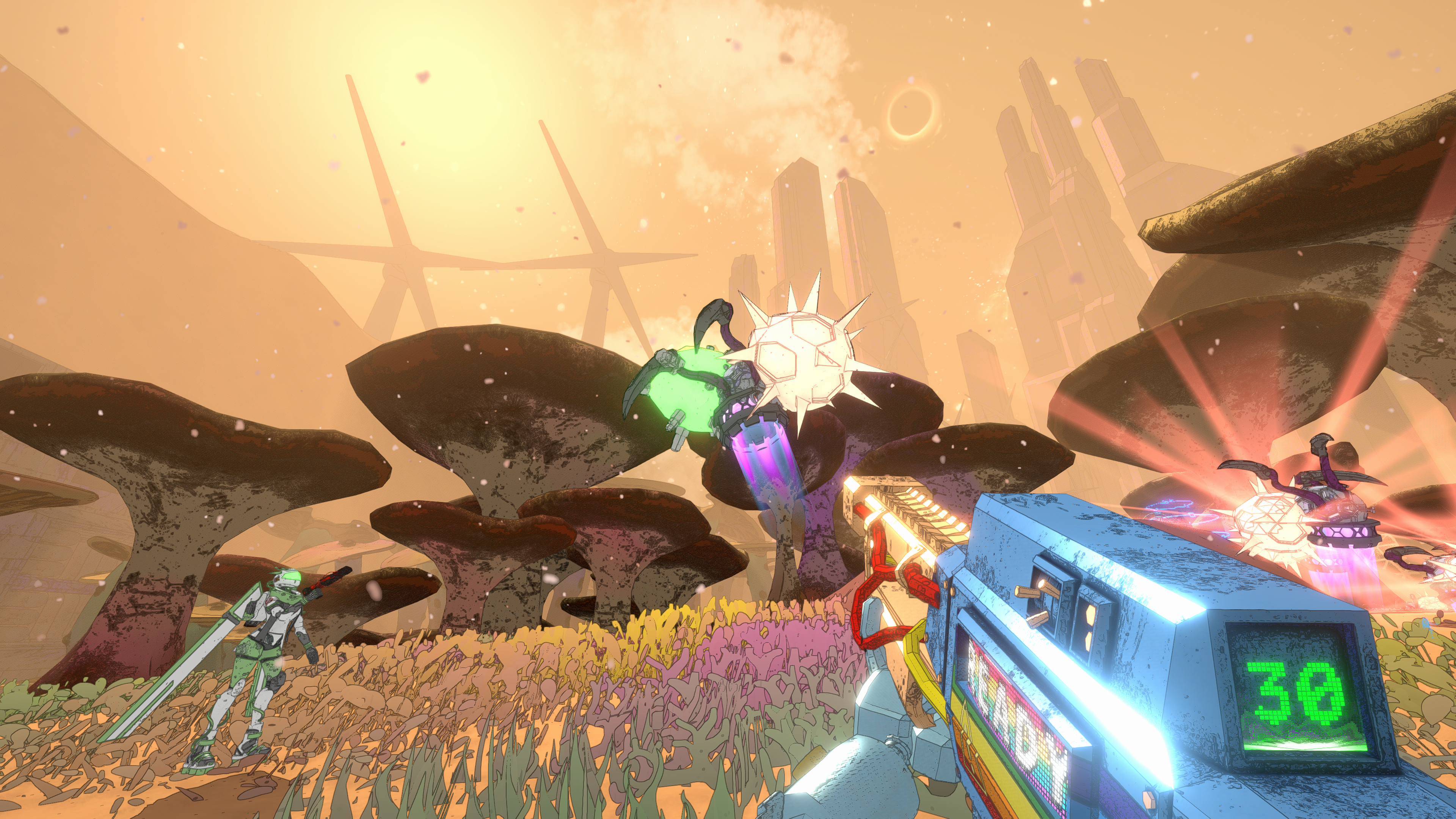 Game screenshot 3