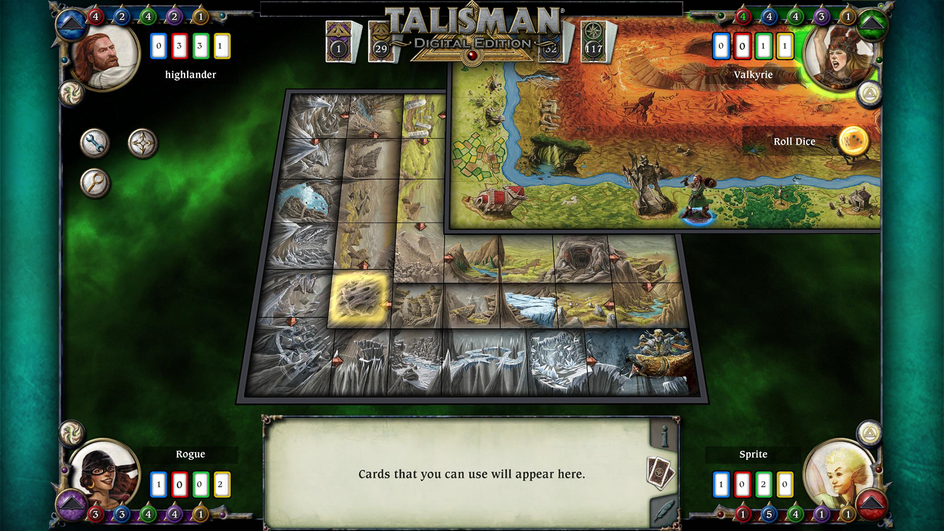 Game screenshot 3