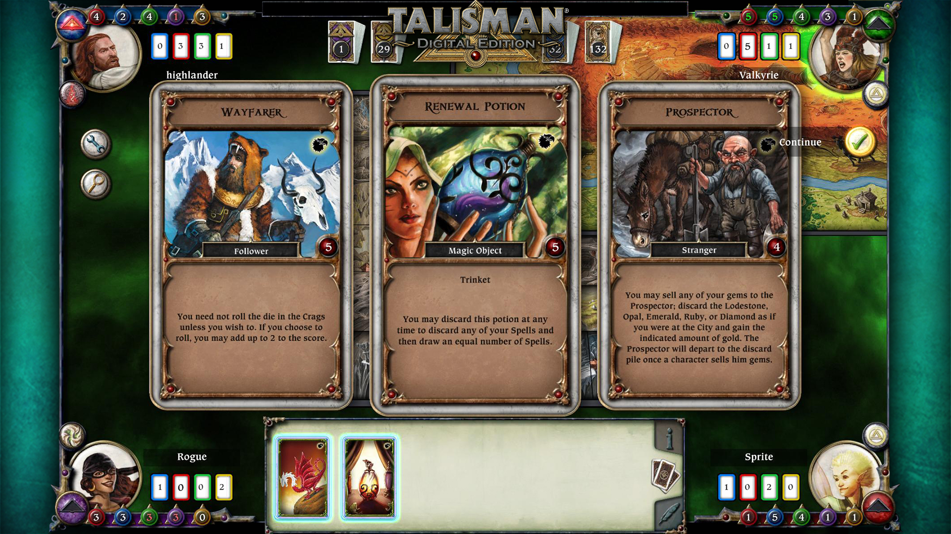 Game screenshot 4