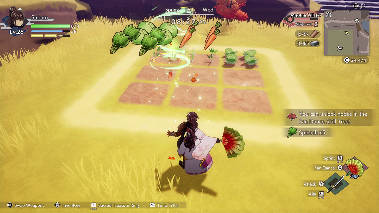 Game screenshot 3