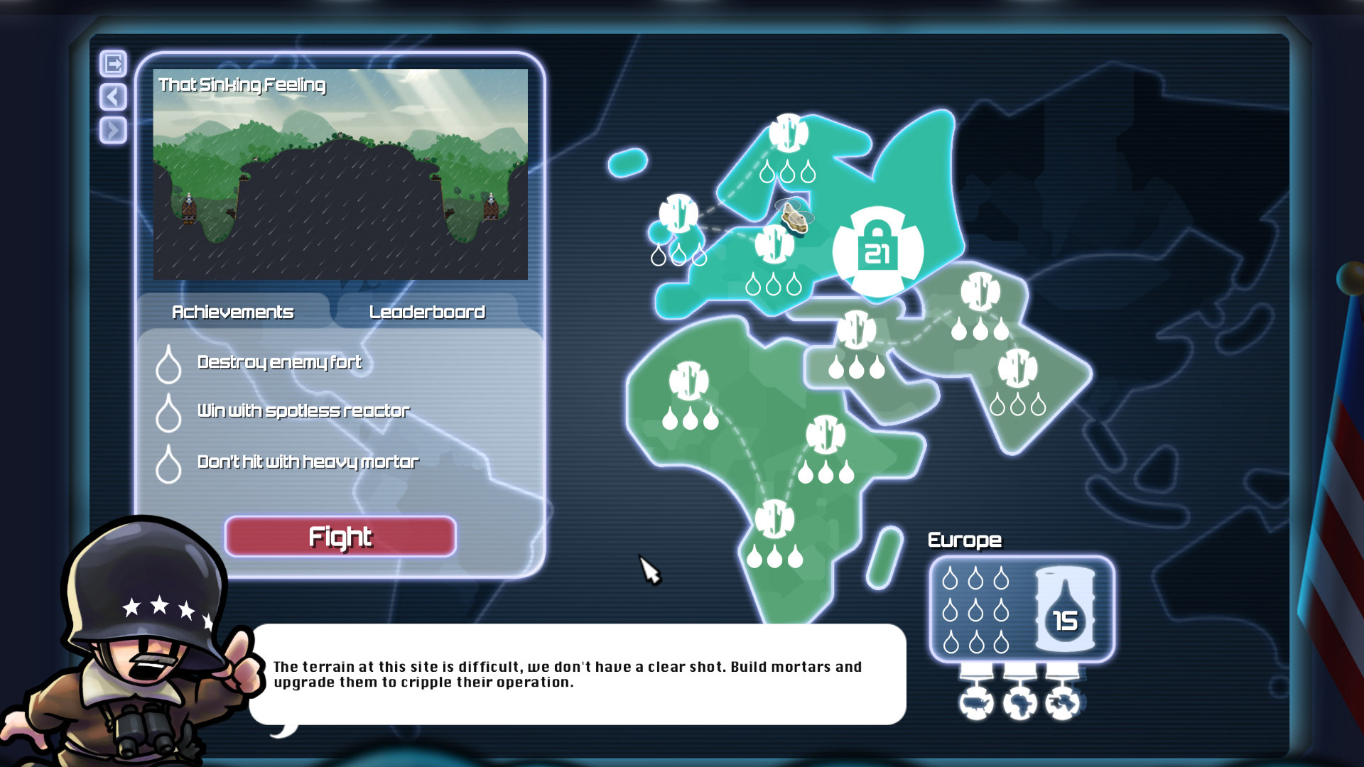 Game screenshot 2