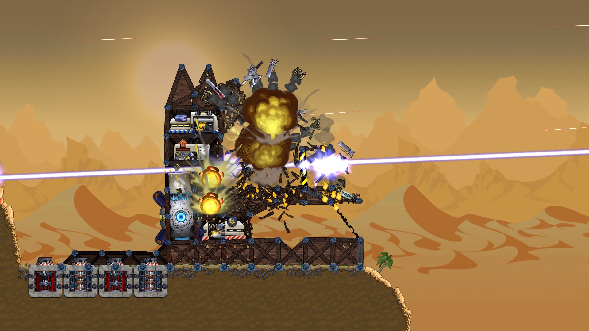 Game screenshot 5