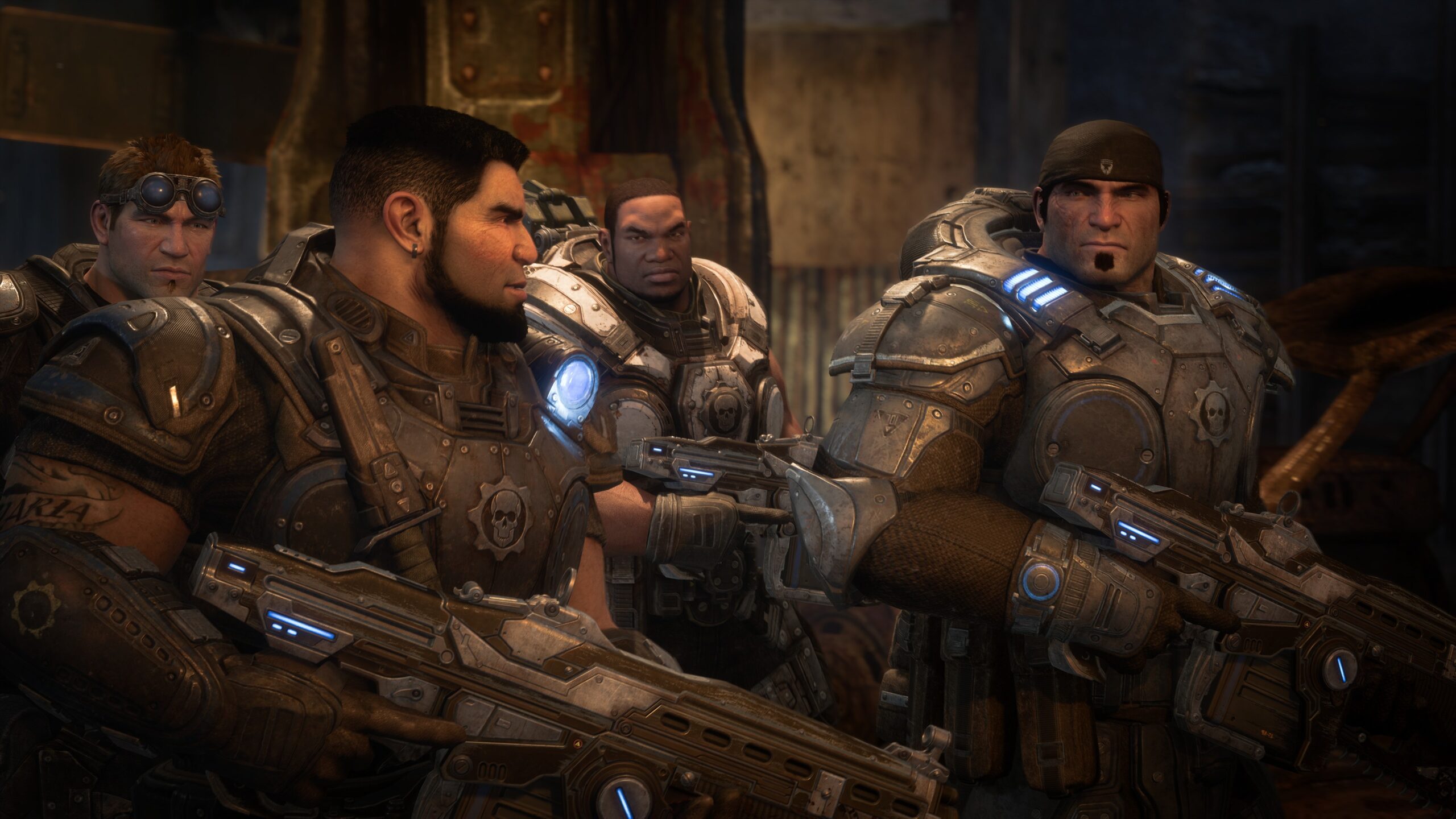 Game screenshot 5