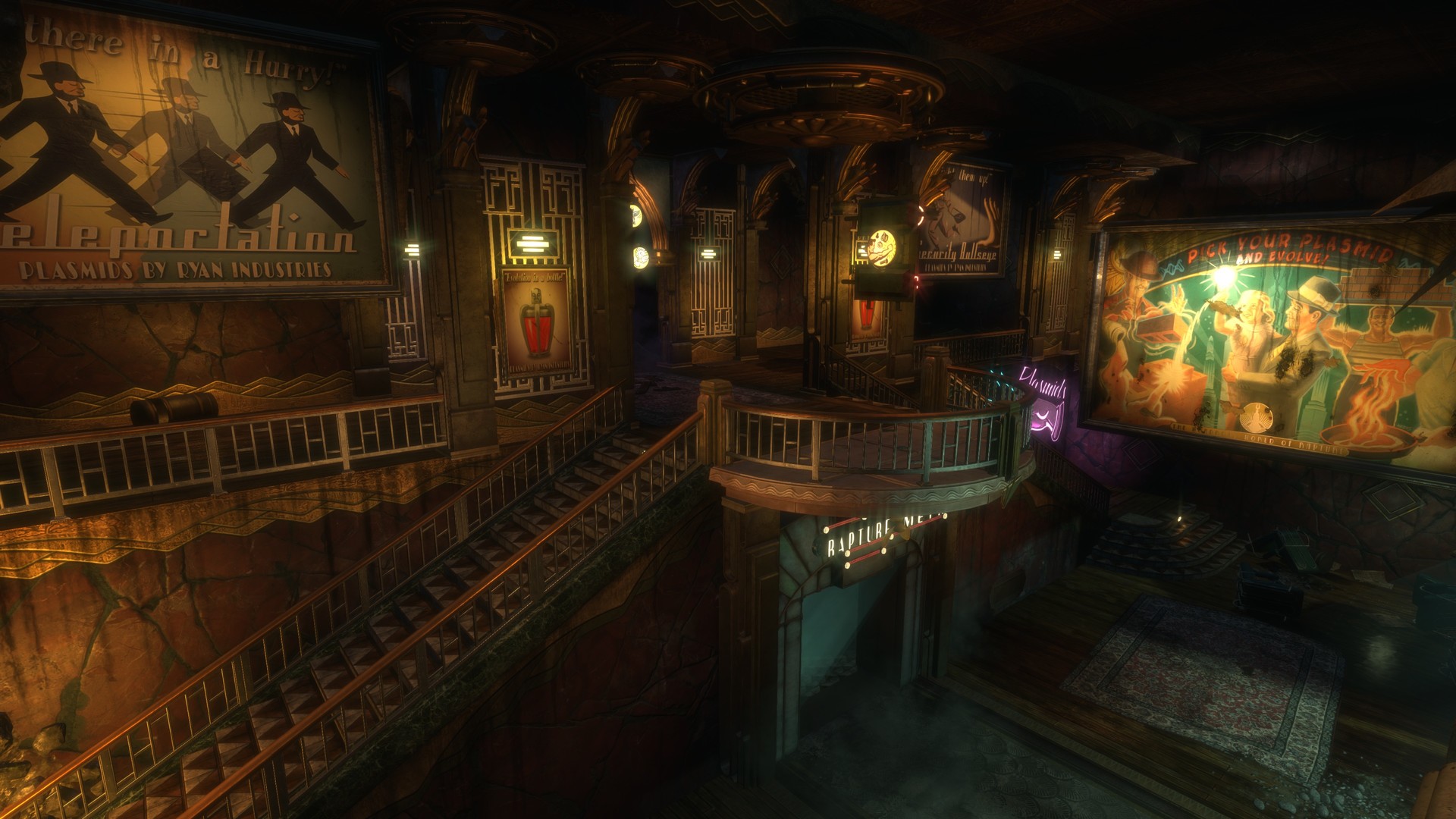 Game screenshot 5
