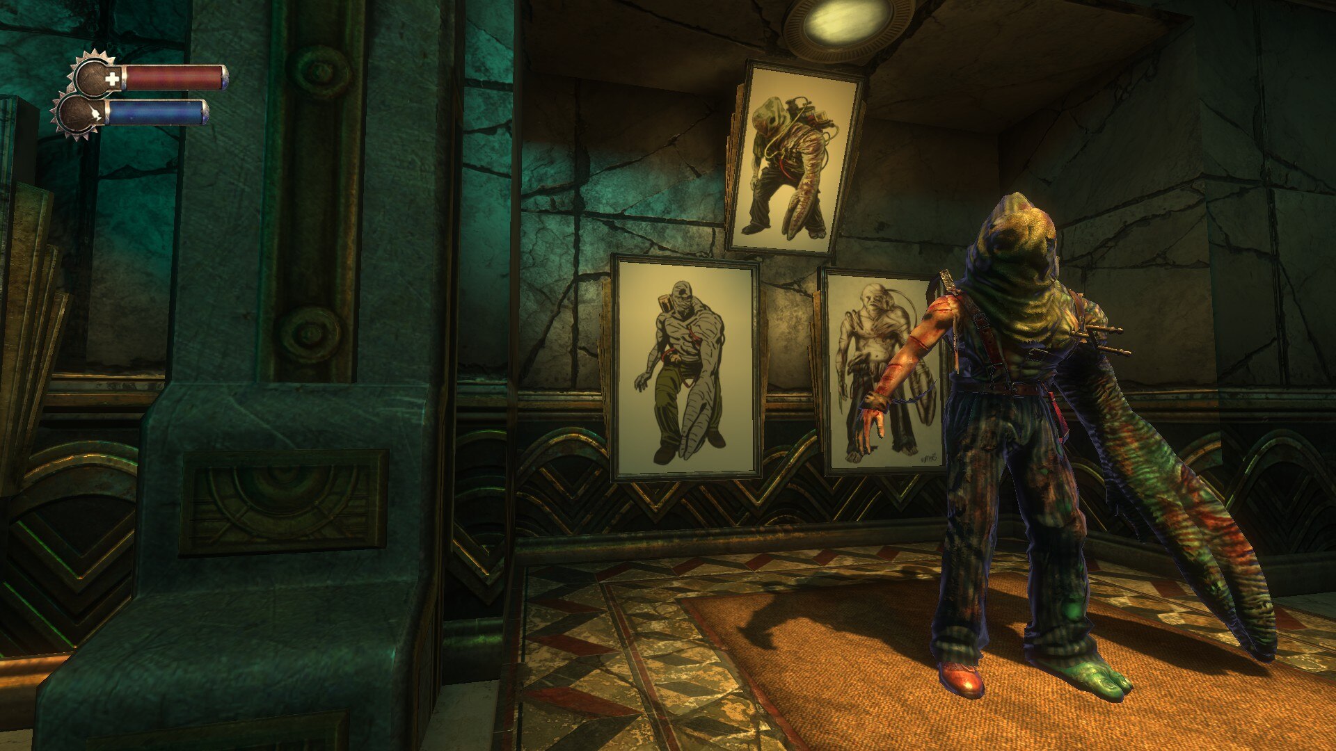 Game screenshot 4