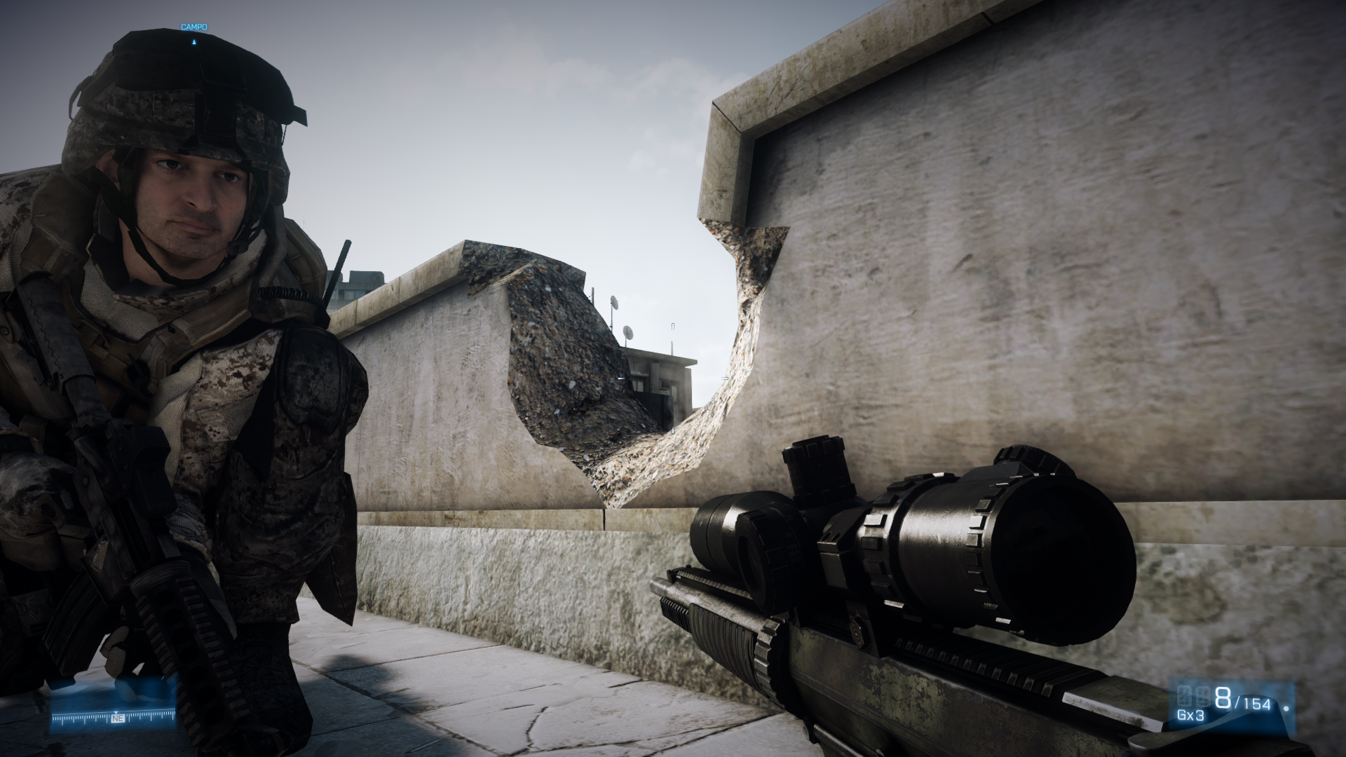Game screenshot 3