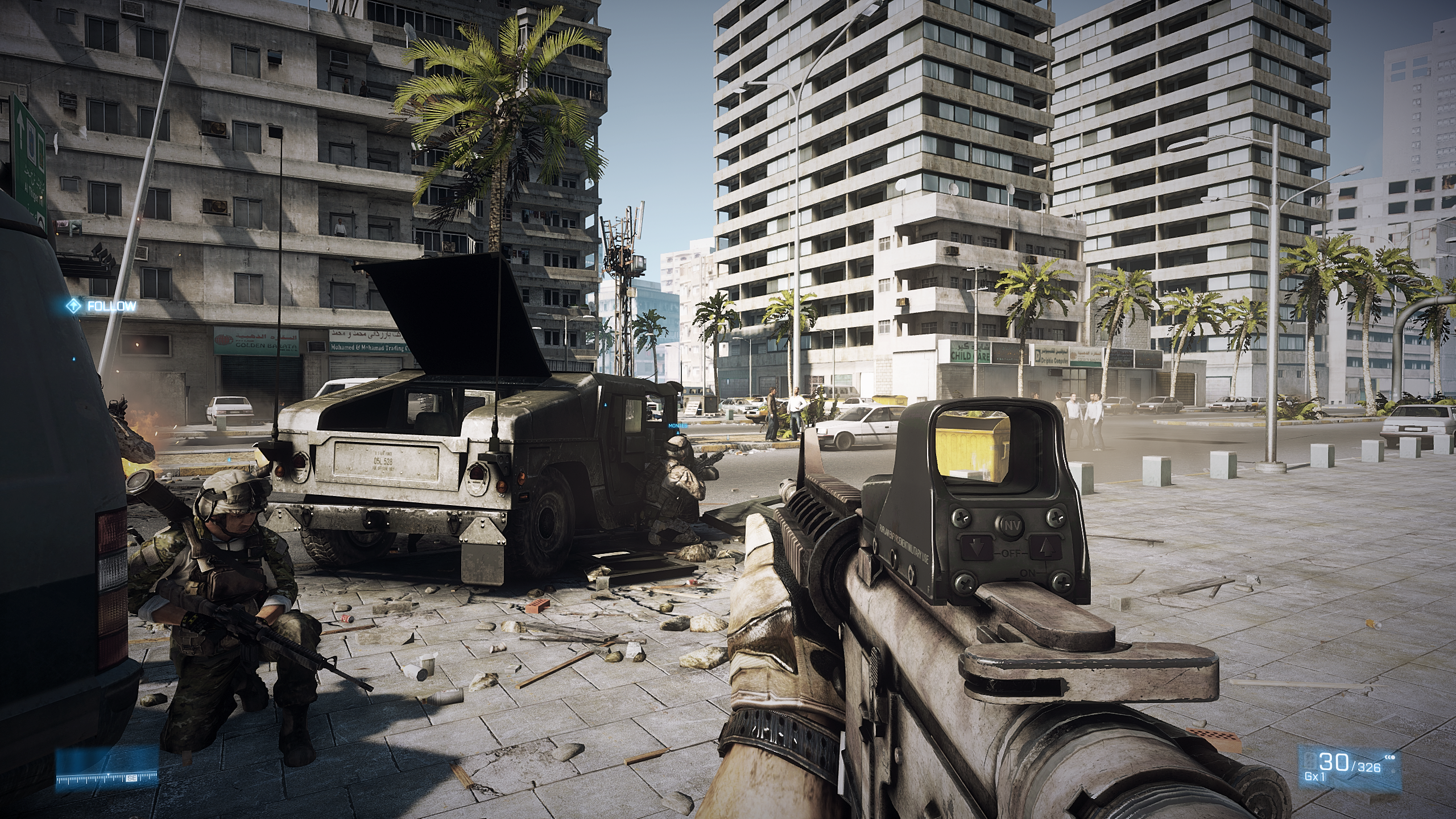 Game screenshot 5