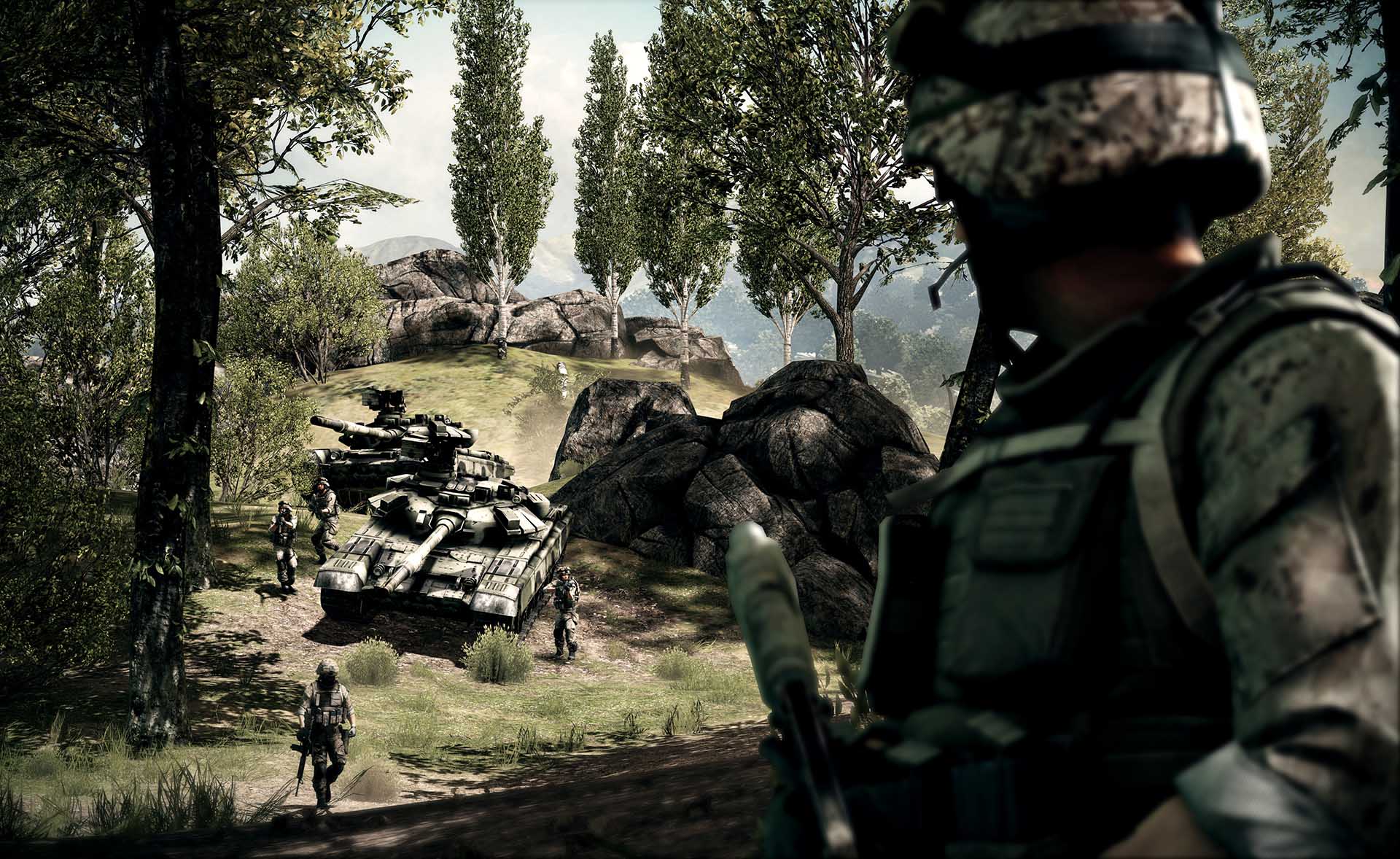 Game screenshot 4