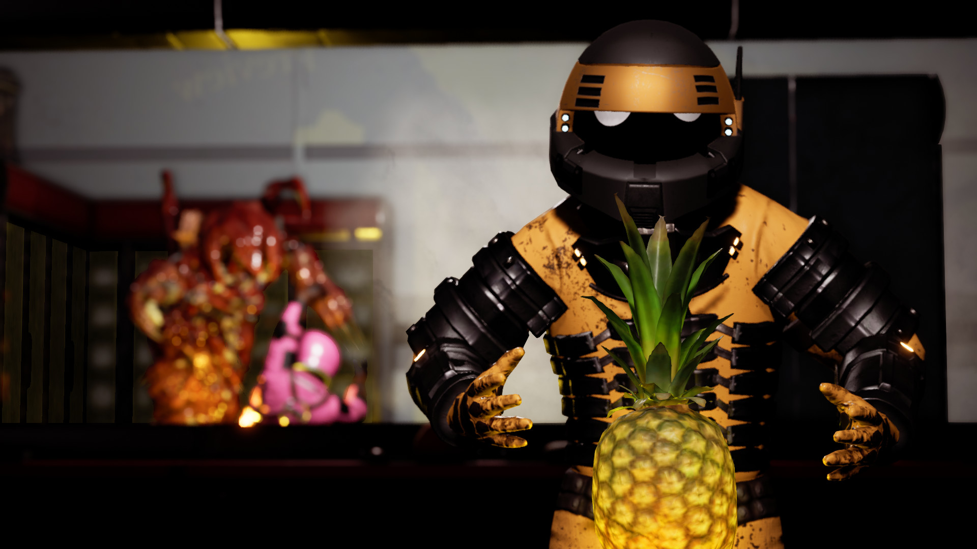 Game screenshot 4