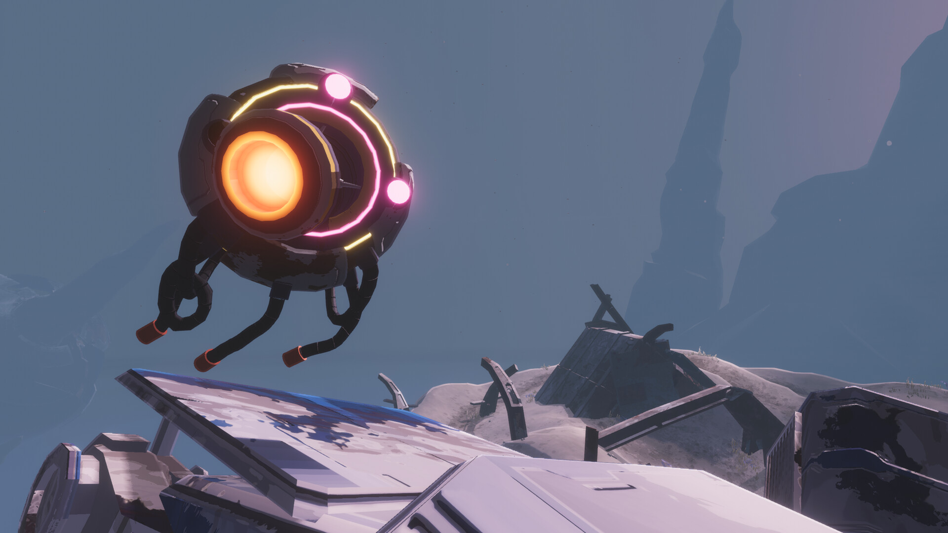 Game screenshot 4