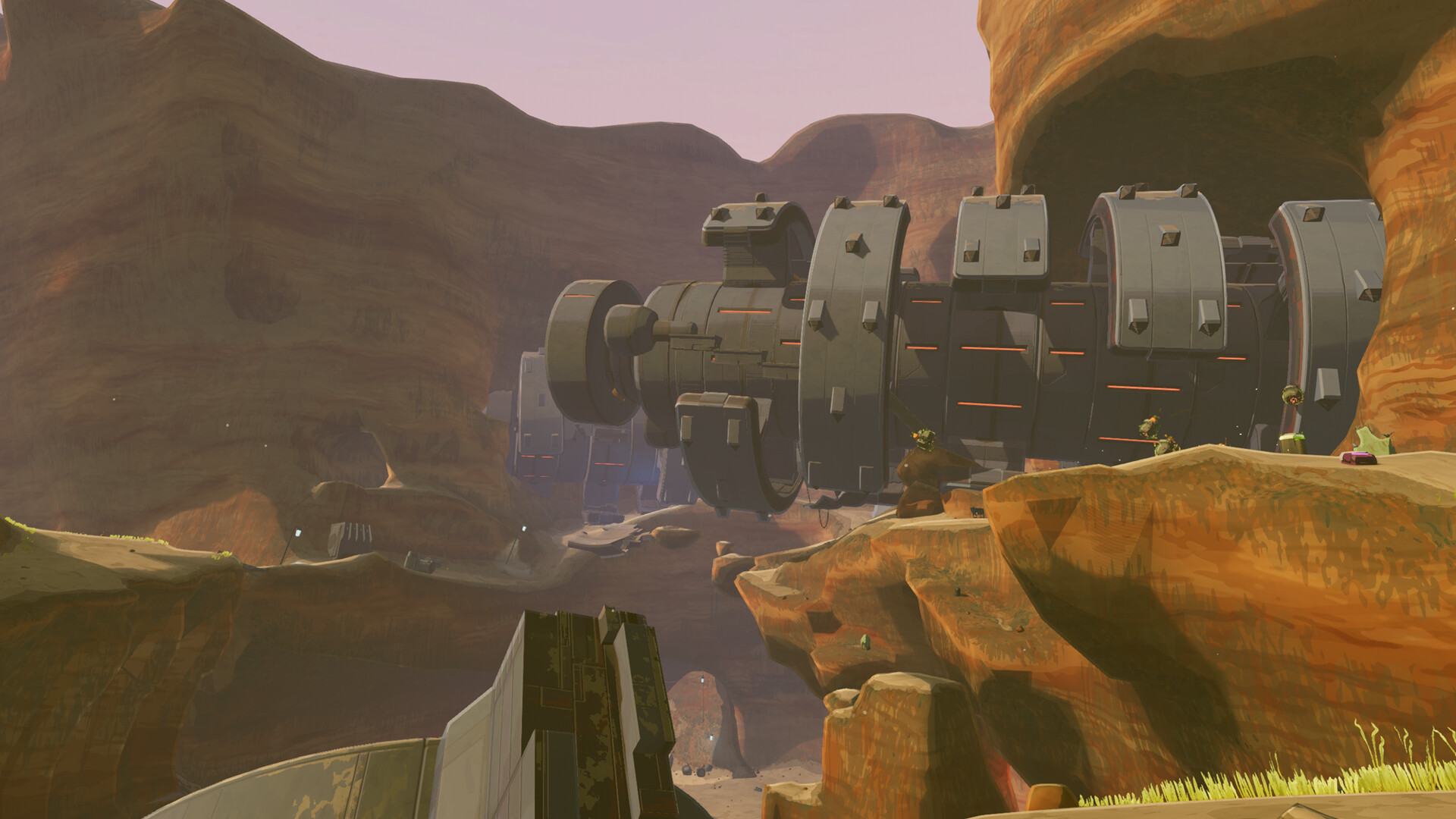 Game screenshot 4