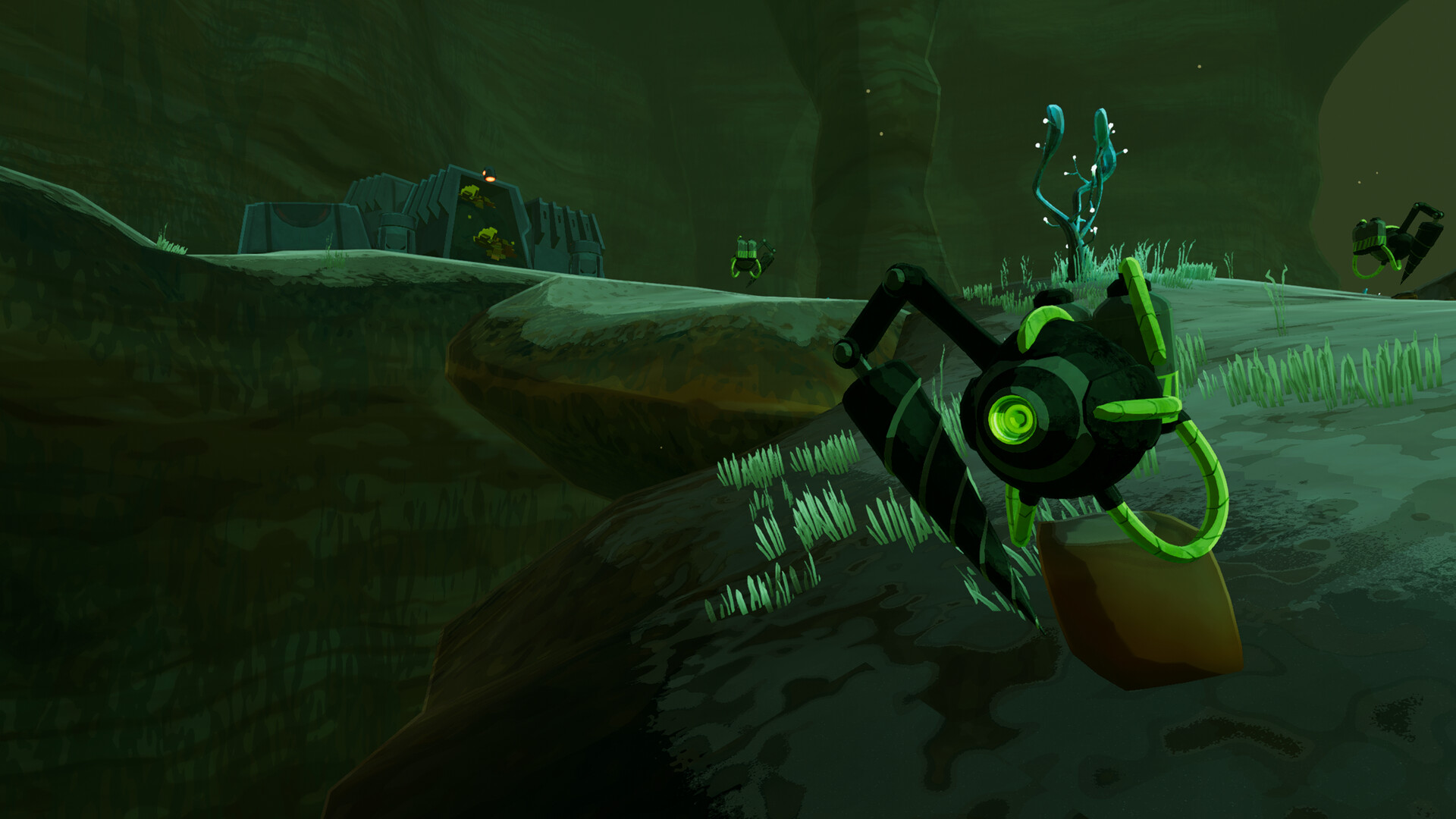 Game screenshot 4