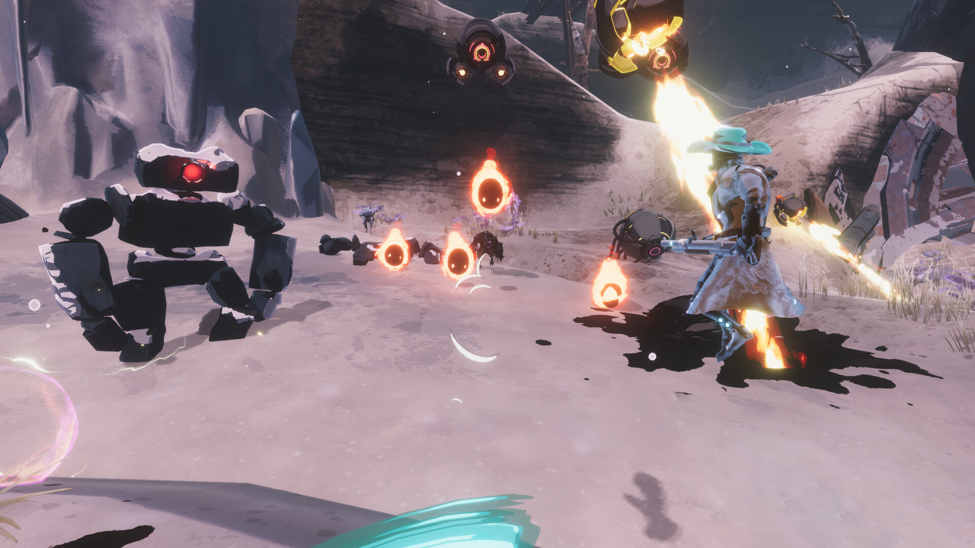 Game screenshot 5