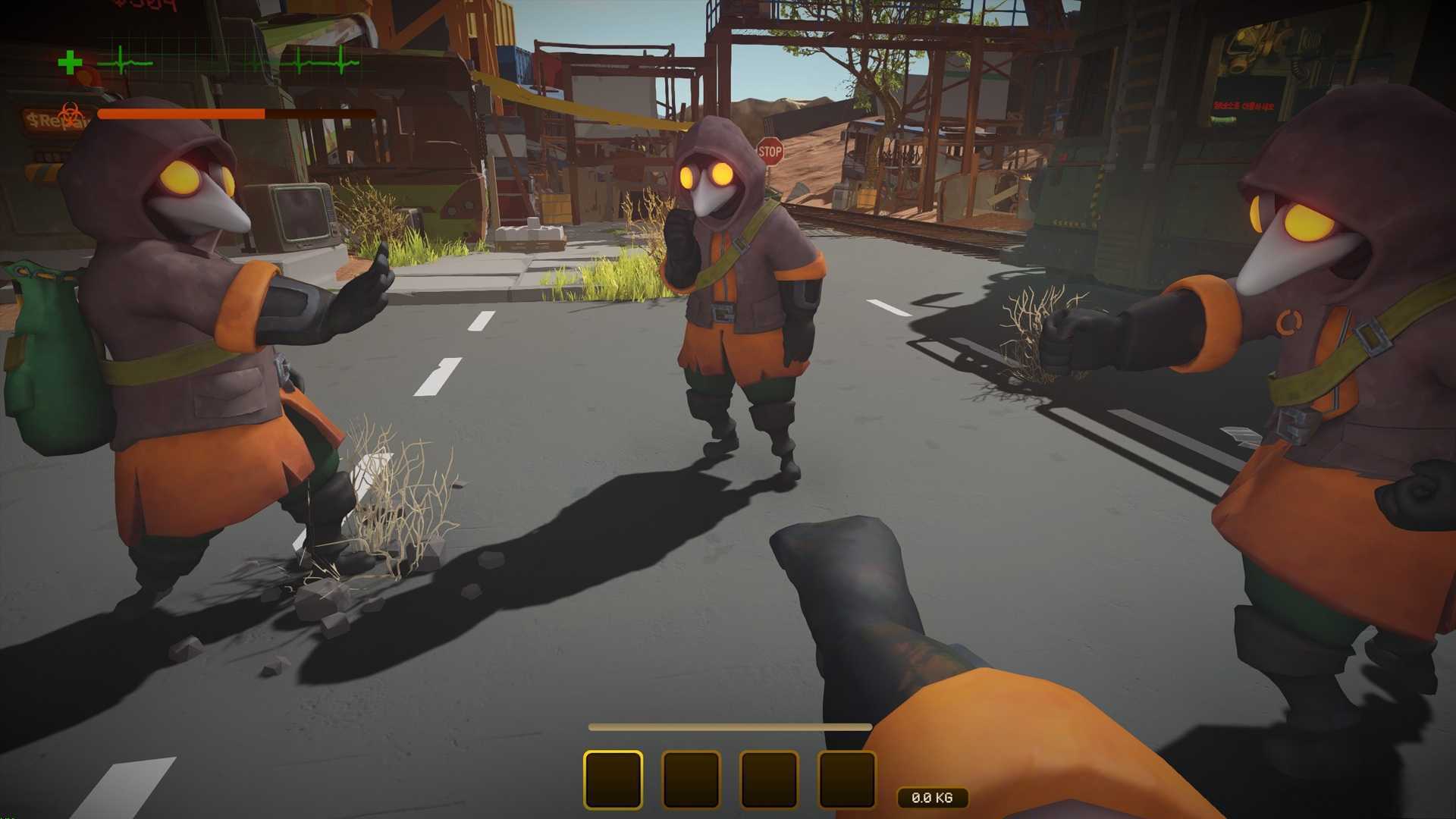 Game screenshot 5