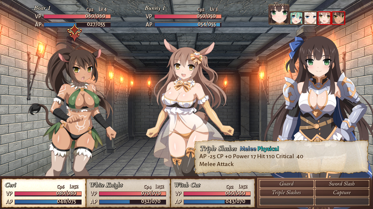 Game screenshot 4