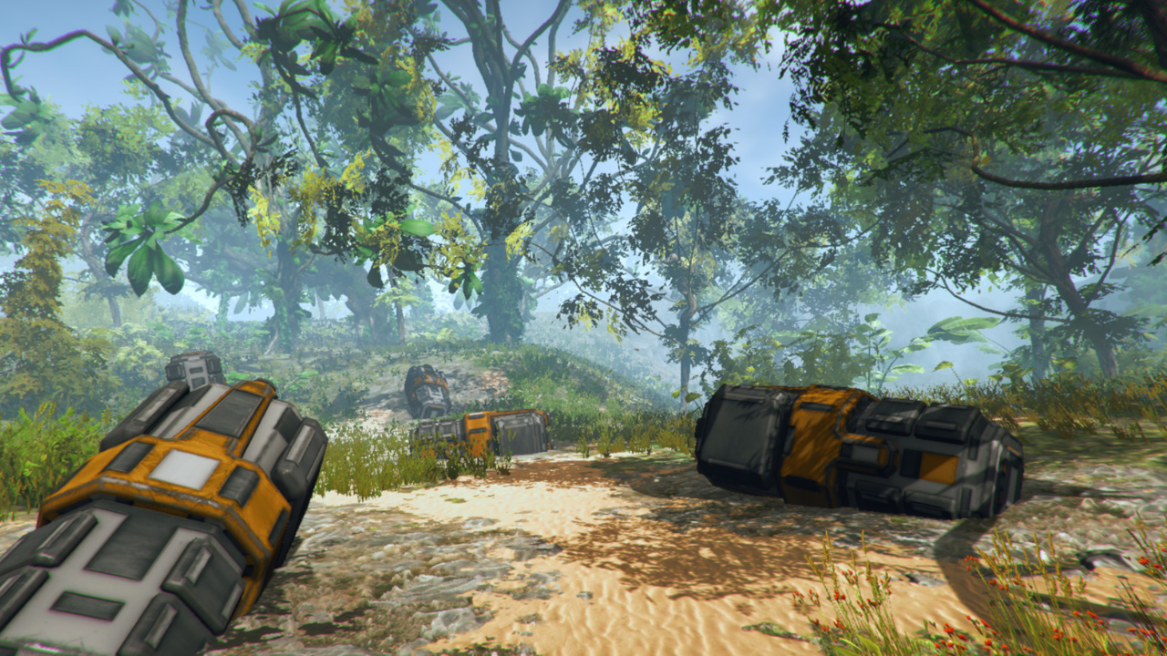 Game screenshot 5