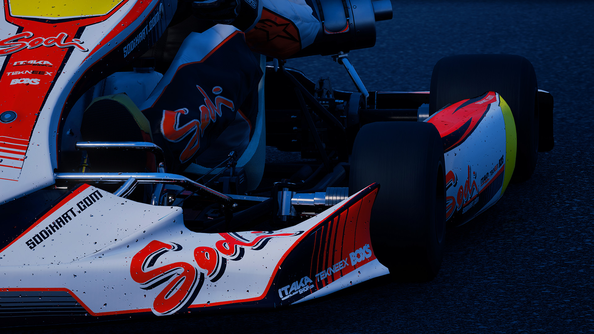 Game screenshot 5