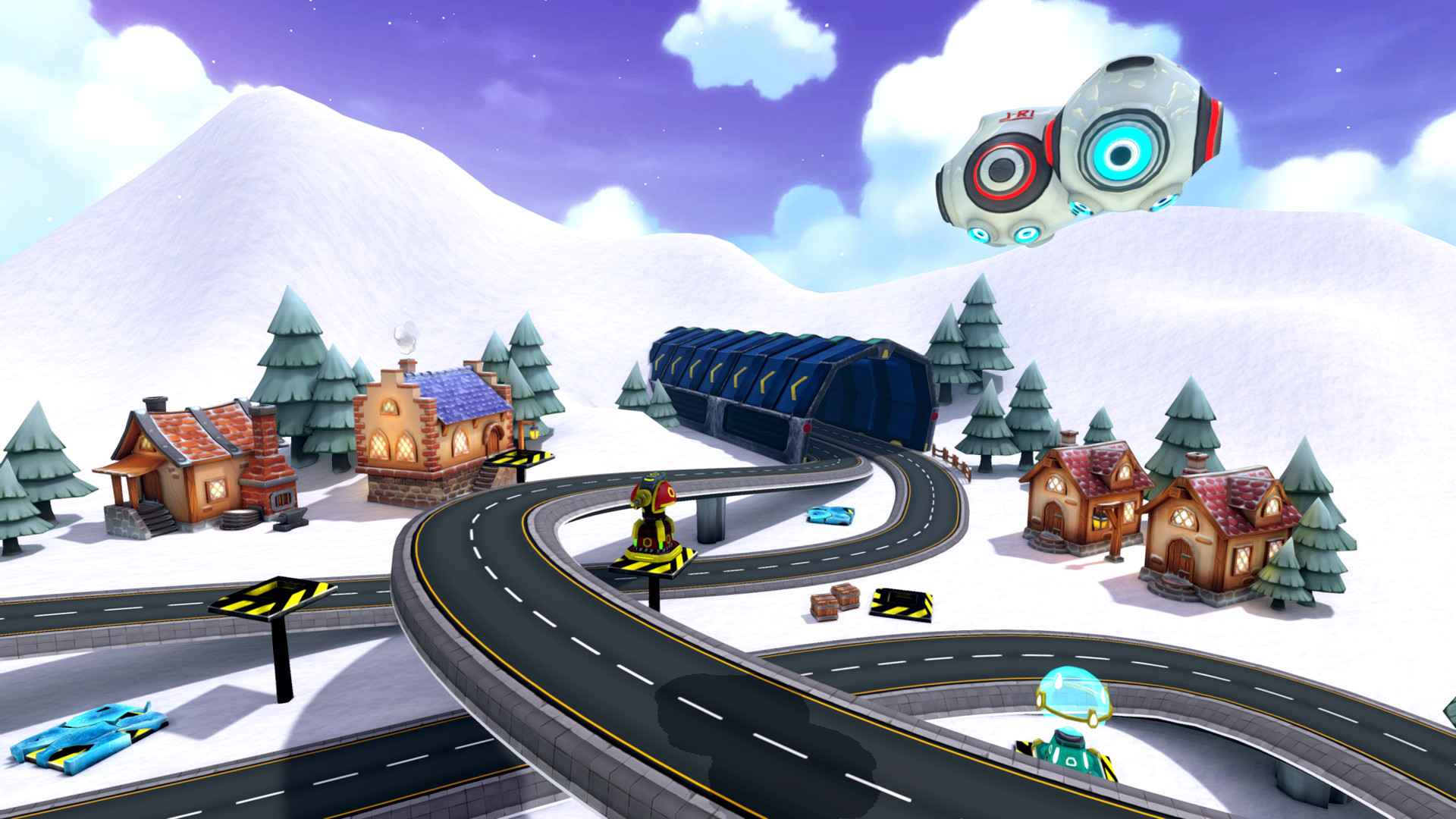 Game screenshot 3