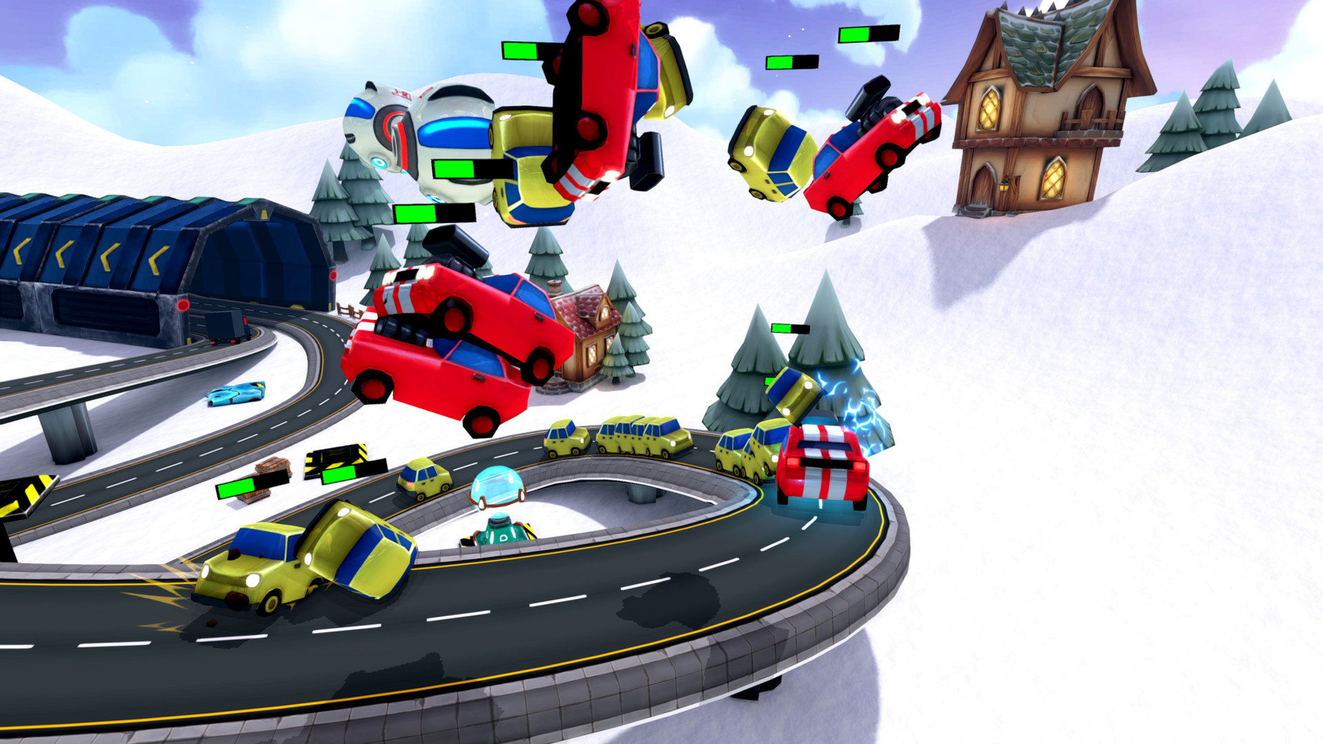 Game screenshot 4
