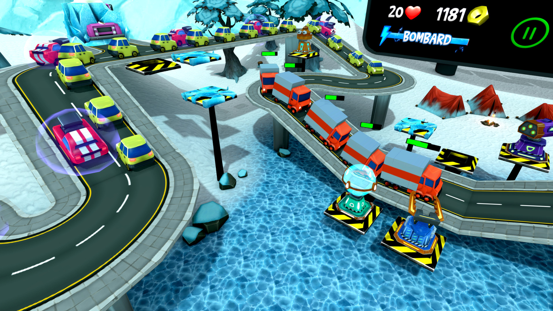 Game screenshot 2