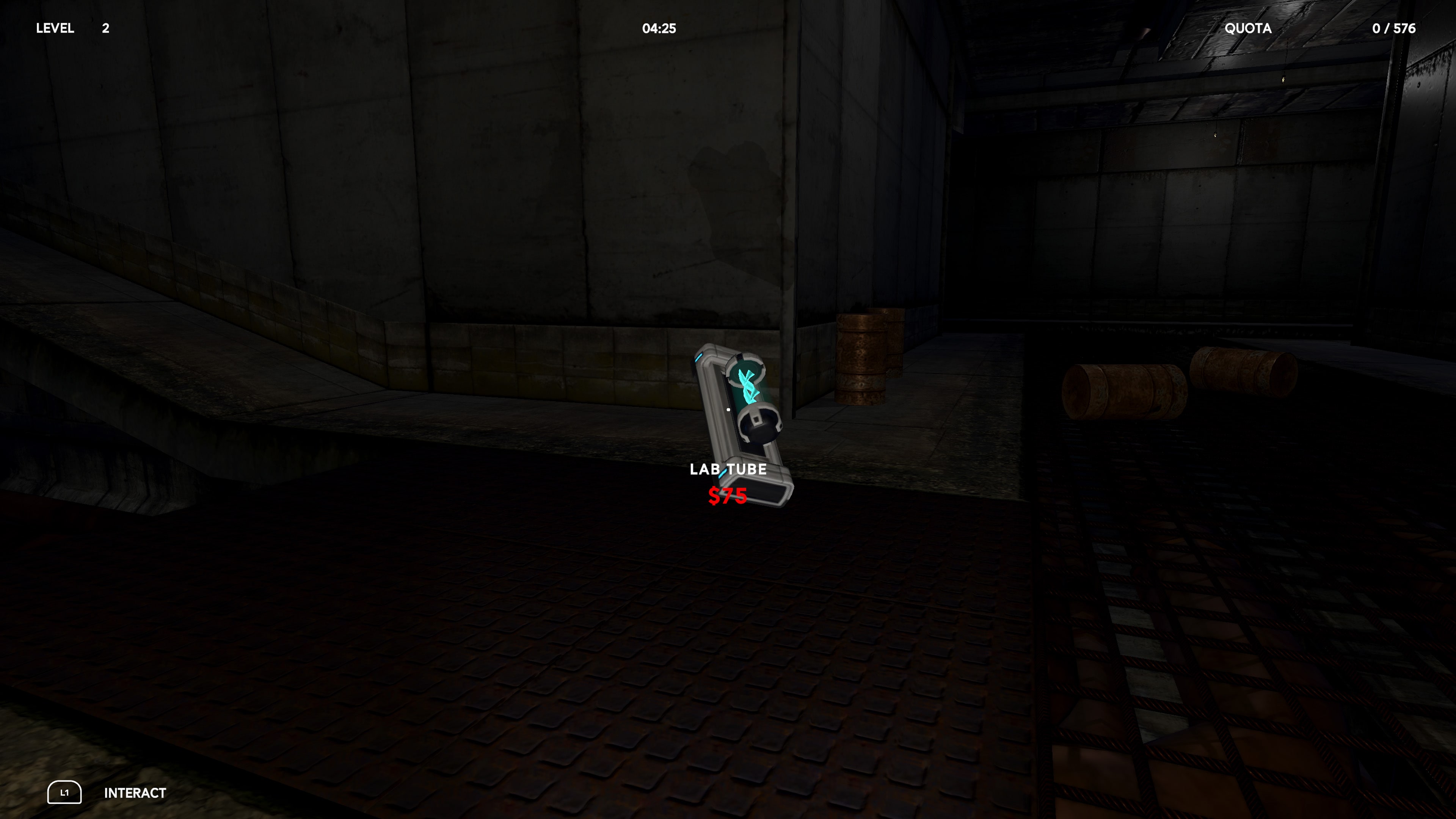 Game screenshot 2