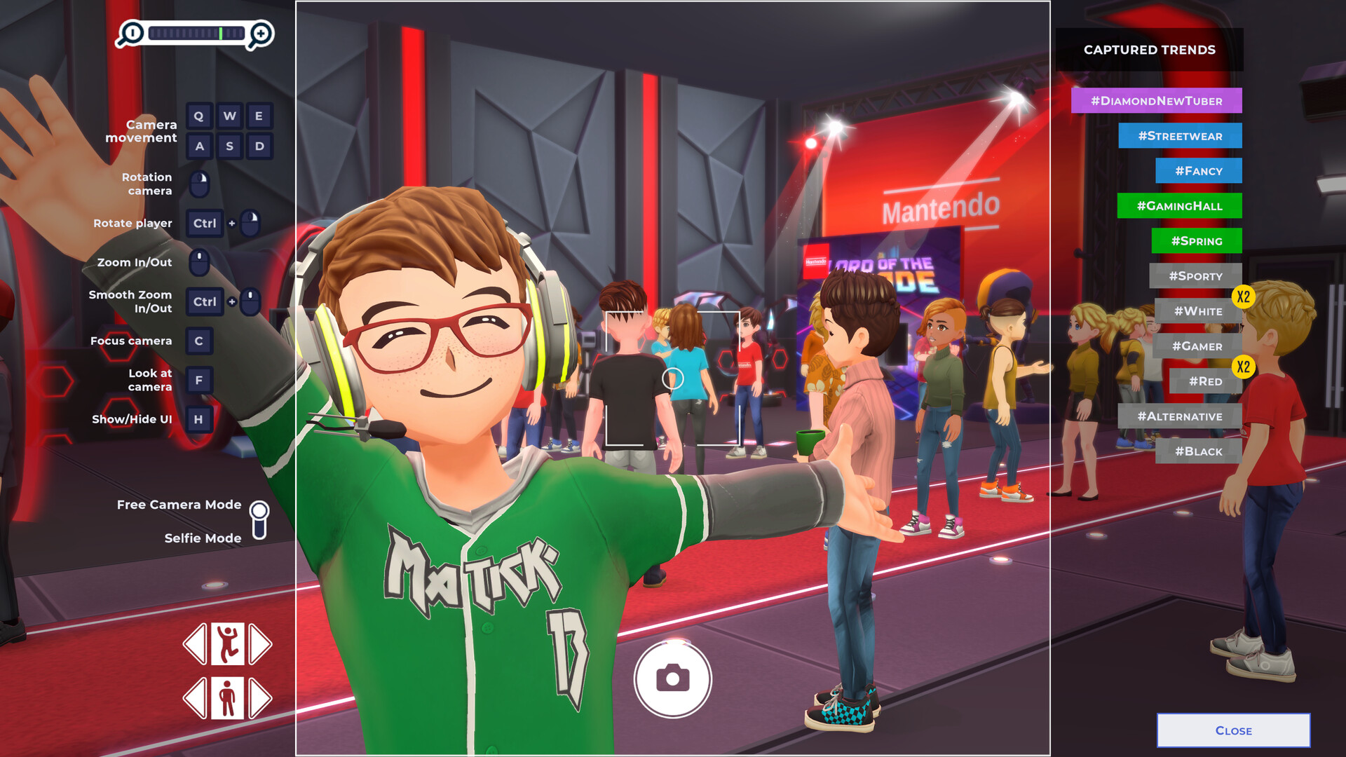 Game screenshot 5