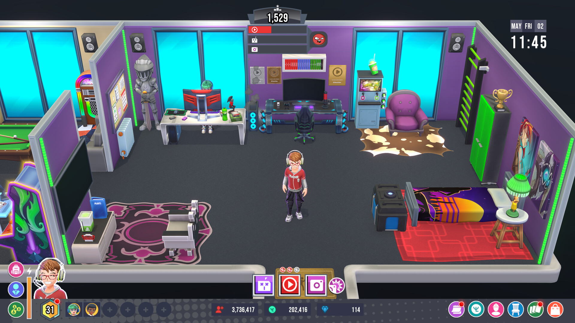 Game screenshot 5