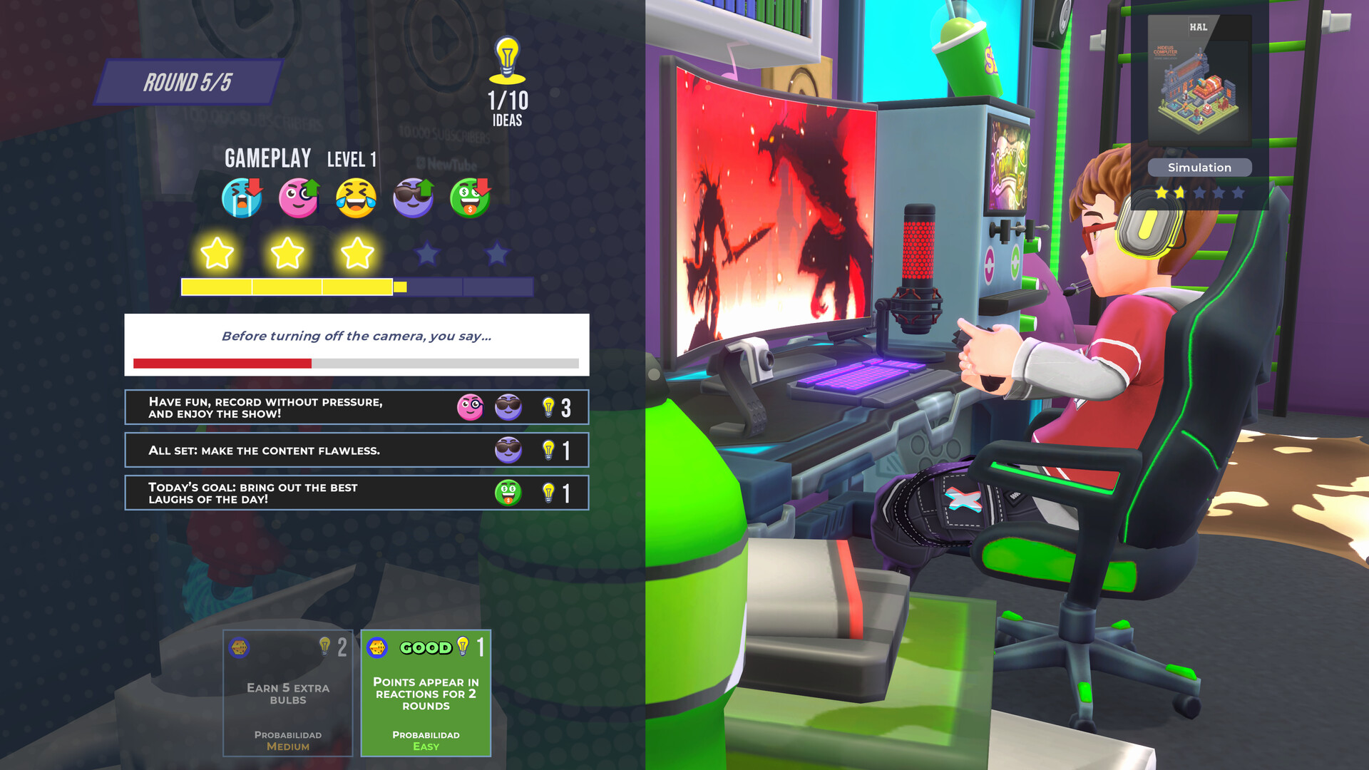Game screenshot 5