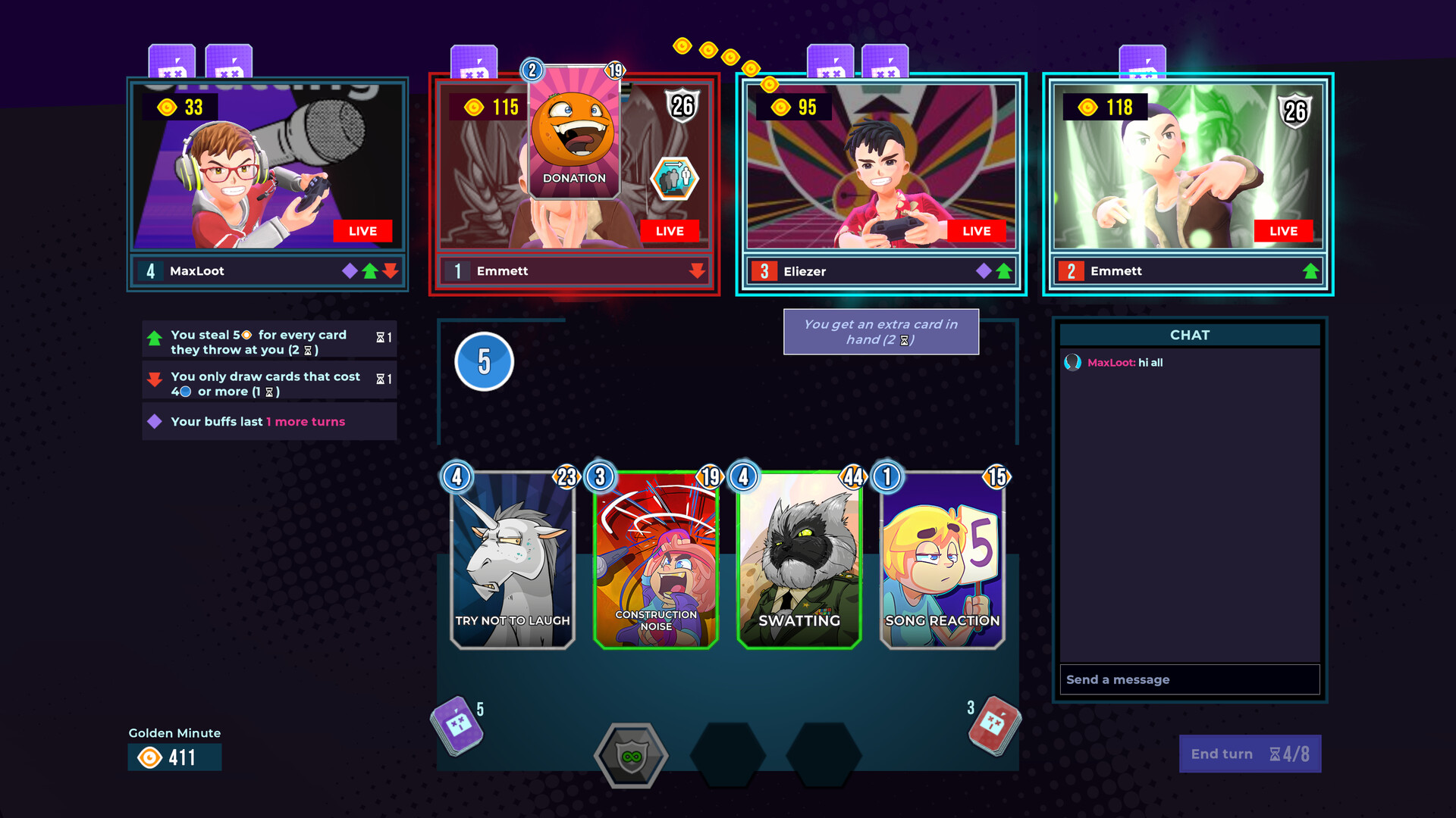 Game screenshot 3
